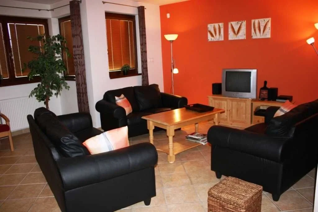 Apartmány LIPNO-IN Lipno nad Vltavou – Lipno nad Vltavou, Republica Cehă