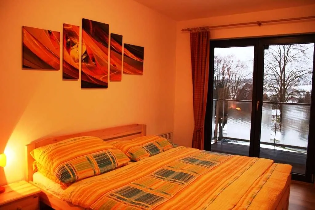 Apartmány LIPNO-IN Lipno nad Vltavou – Lipno nad Vltavou, Republica Cehă