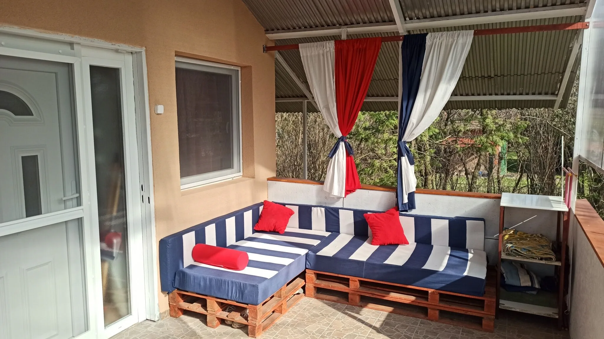 Peresi Vízparti Apartman Mezőtúr – Mezőtúr, Ungaria