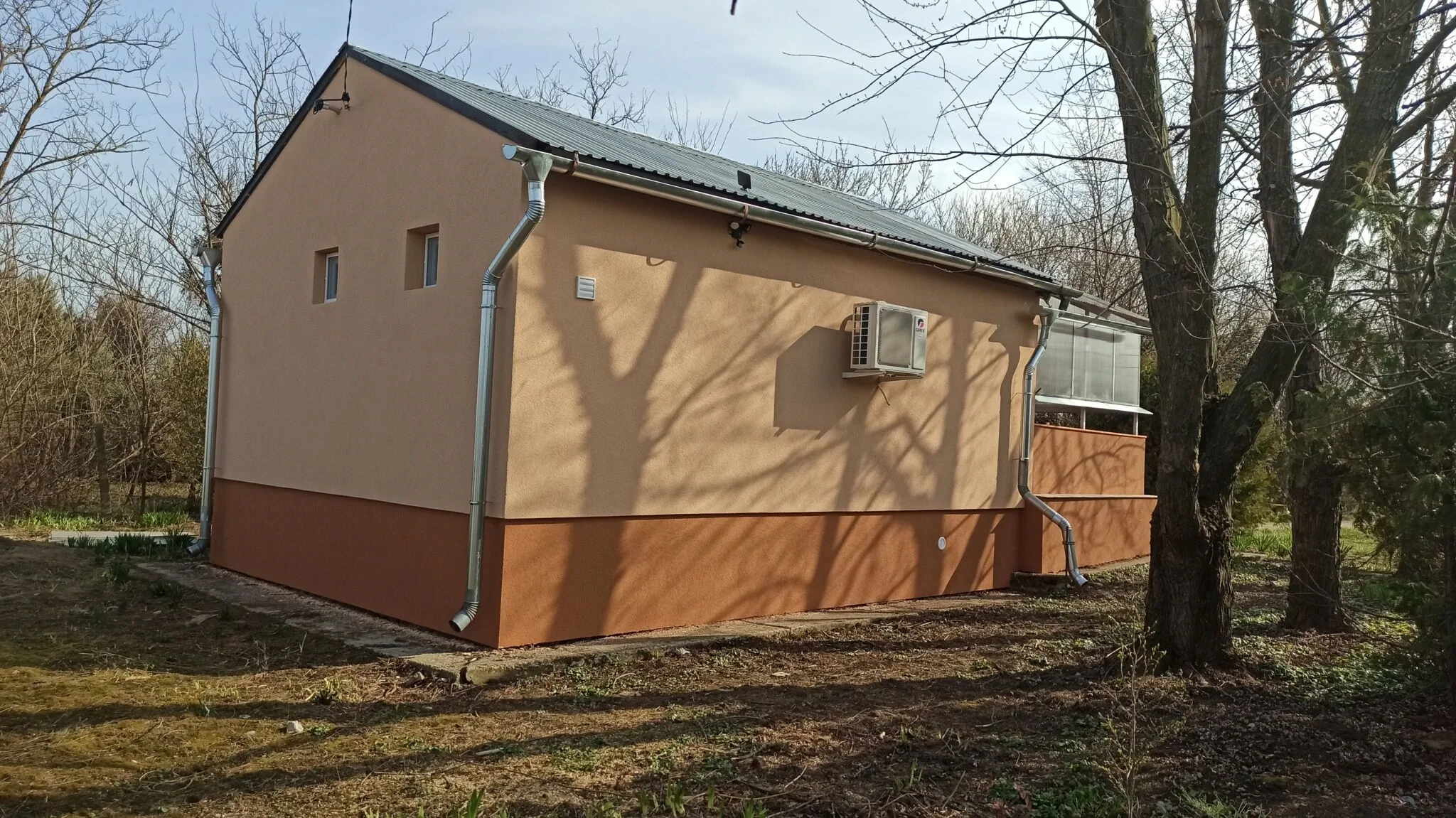 Peresi Vízparti Apartman Mezőtúr – Mezőtúr, Ungaria
