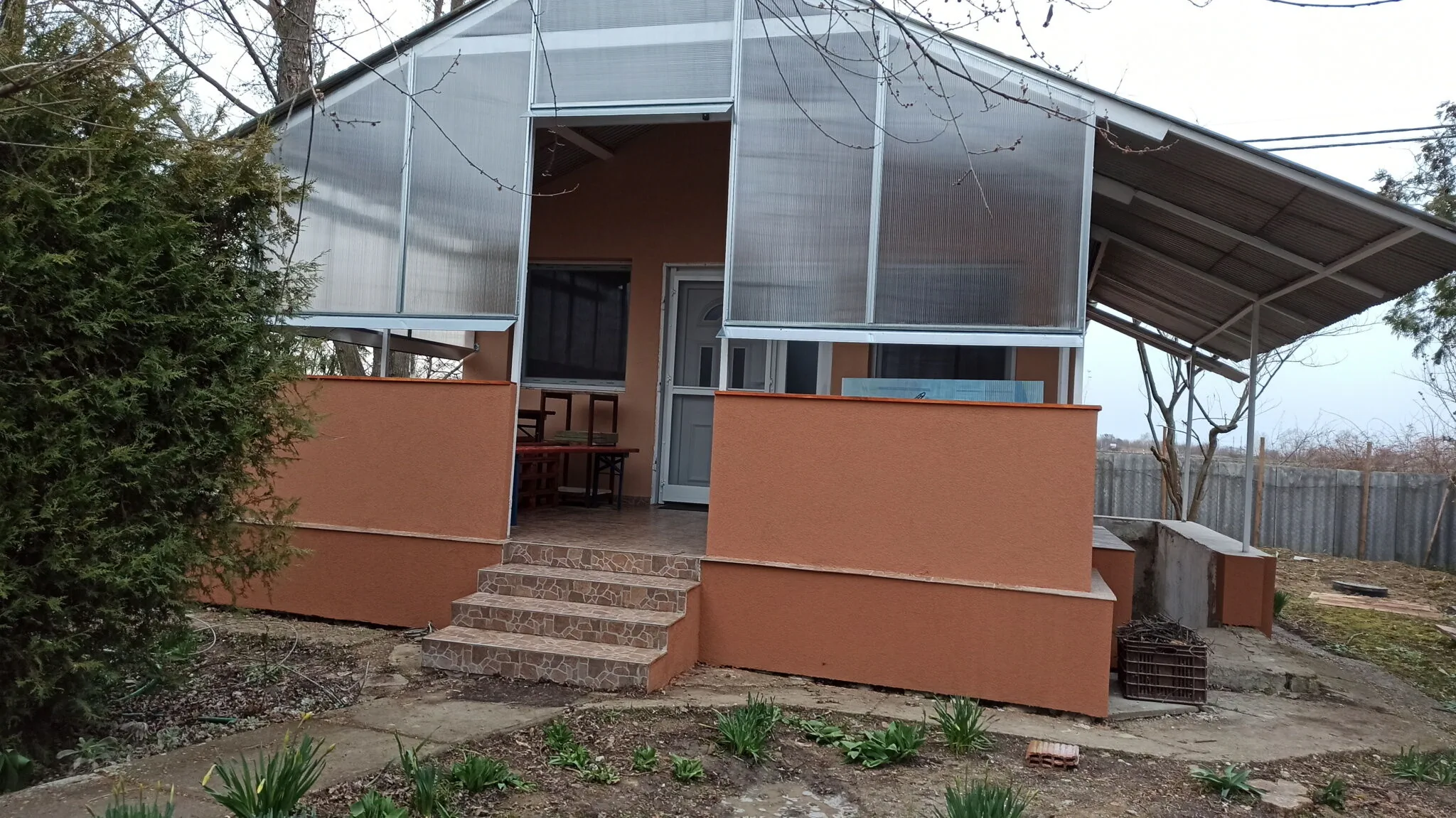 Peresi Vízparti Apartman Mezőtúr – Mezőtúr, Ungaria