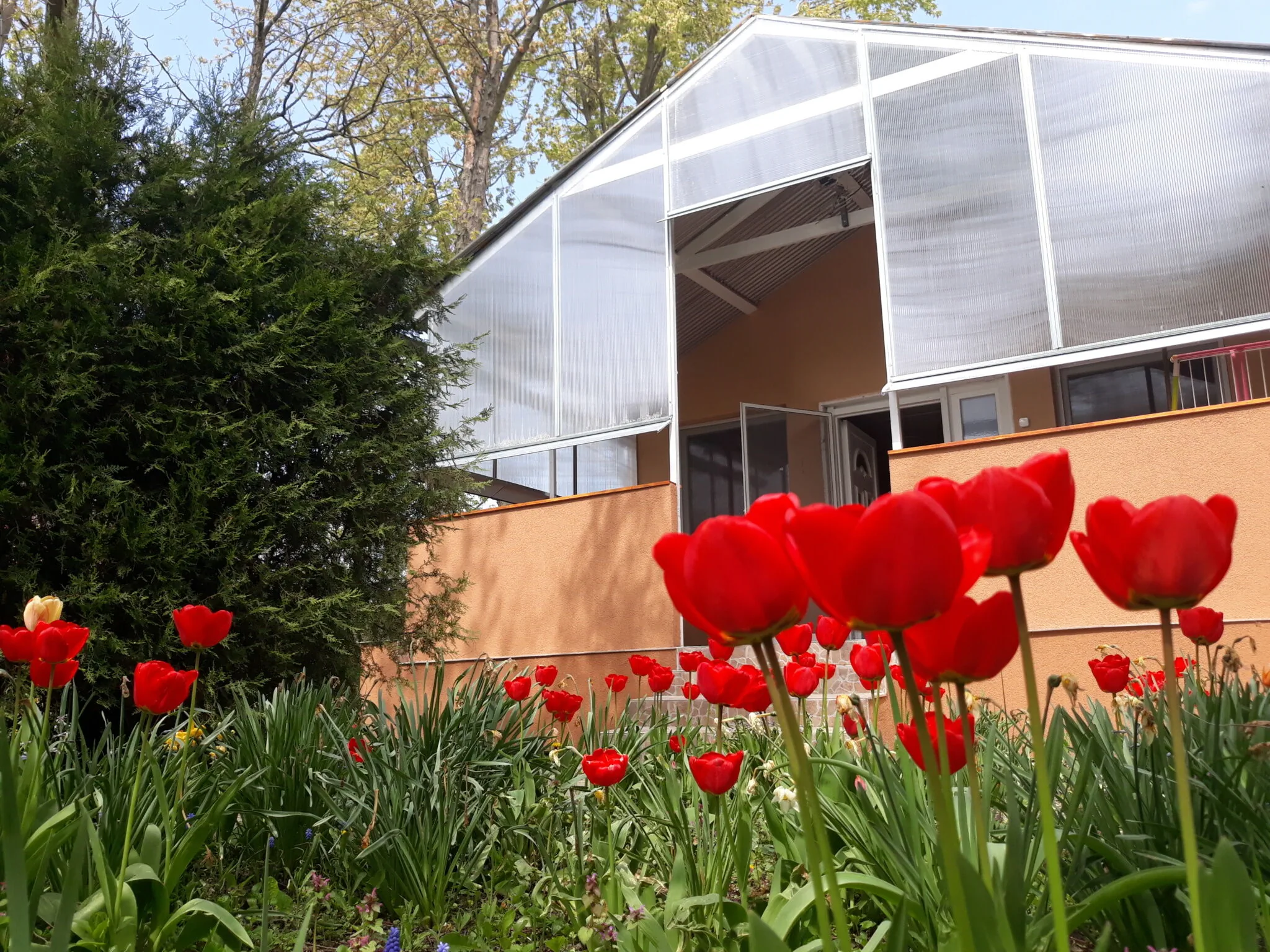 Peresi Vízparti Apartman Mezőtúr – Mezőtúr, Ungaria