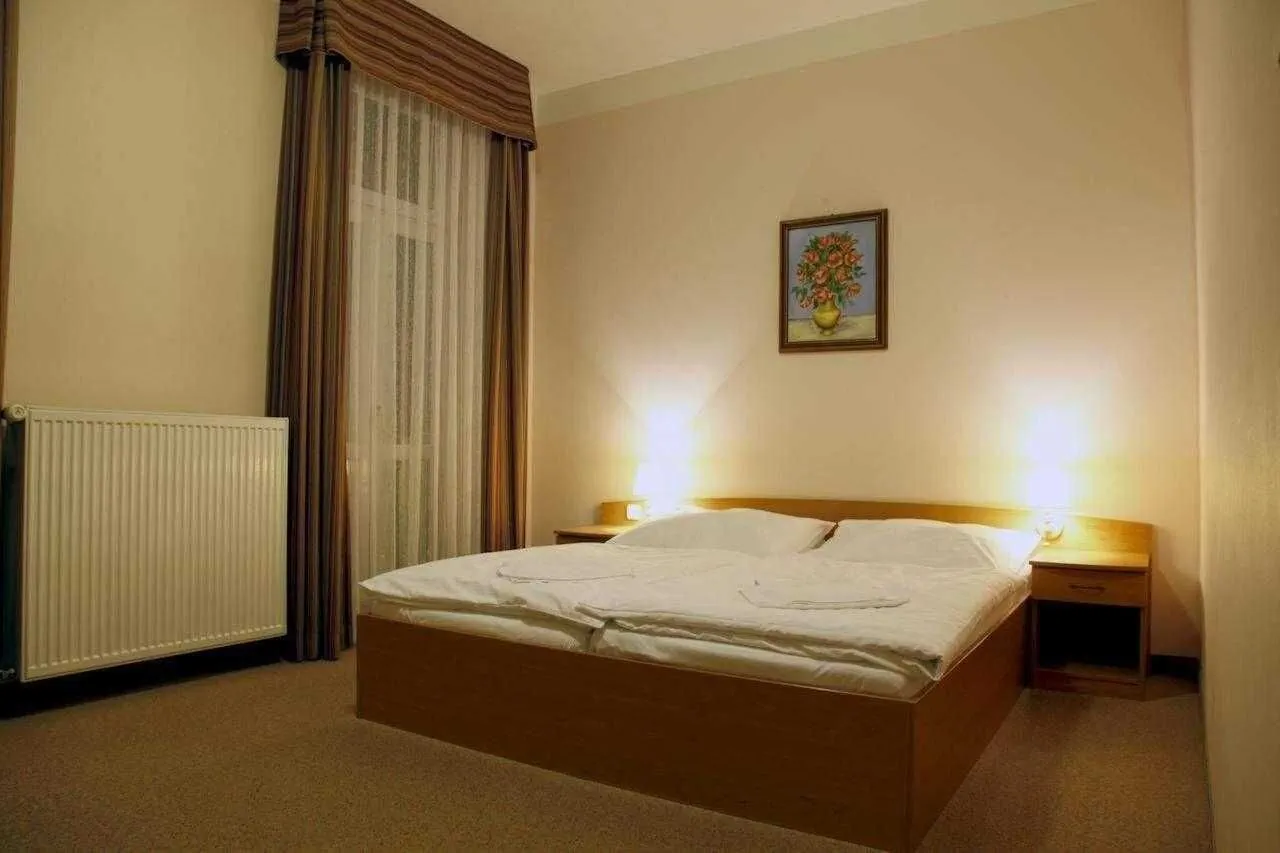 Hotel Paris Mariánské Lázně - foto 2