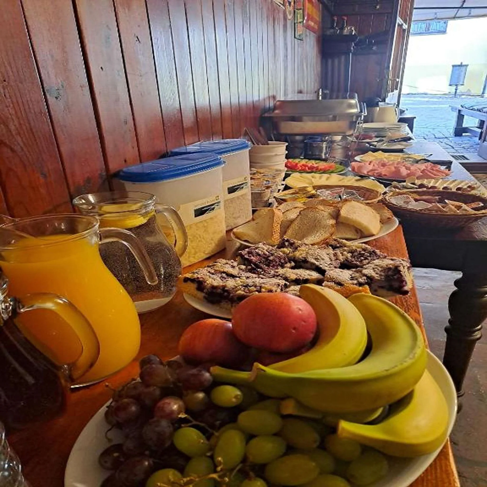 Hospoda Na Louži s.r.o. Český Krumlov – Český Krumlov, Česká republika