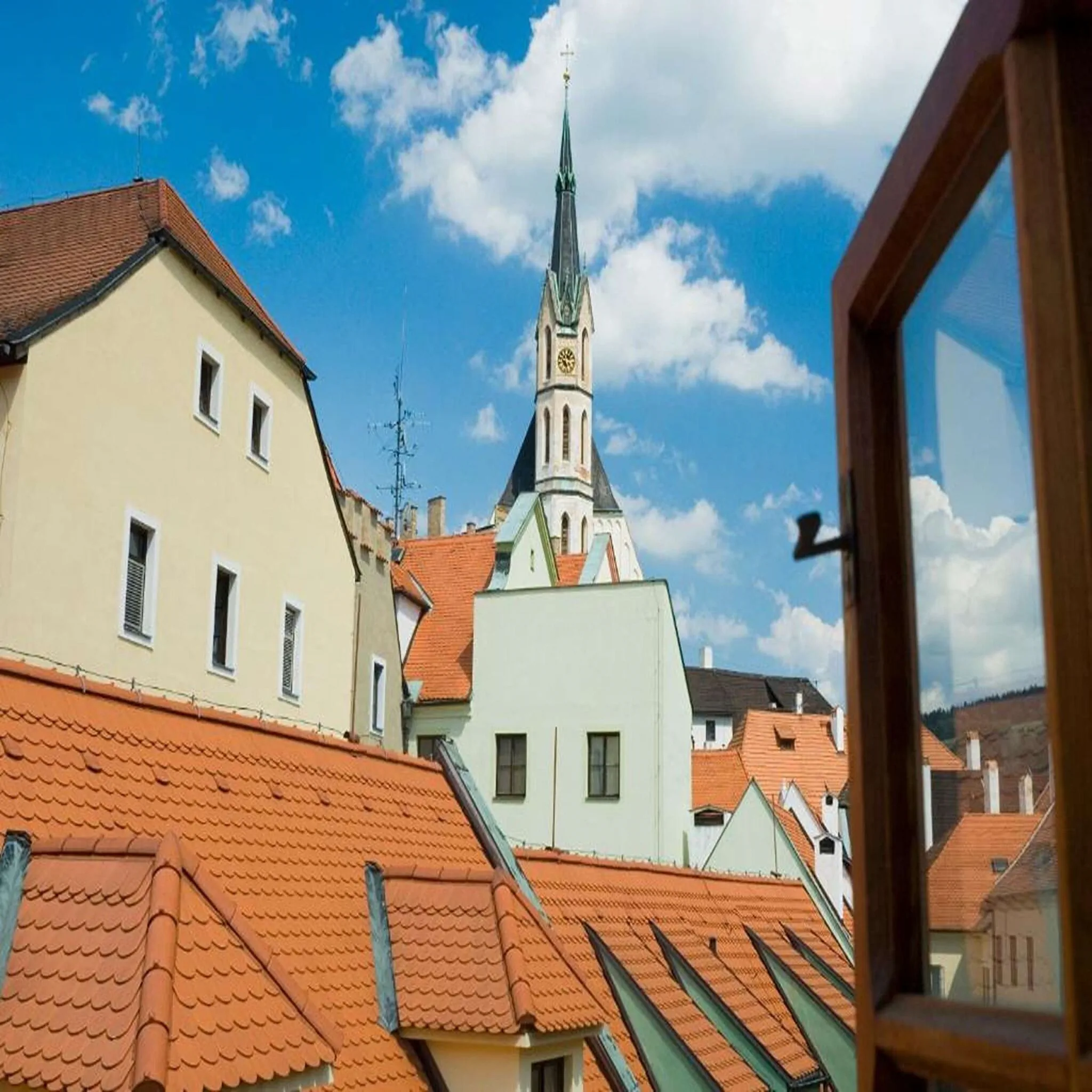 Hospoda Na Louži s.r.o. Český Krumlov – Český Krumlov, Česká republika