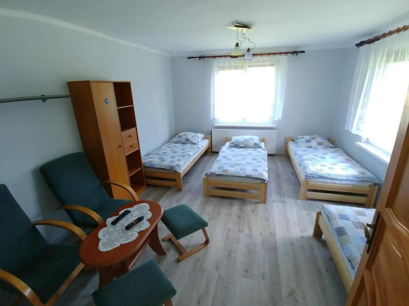 Noclegi pod Klimczokiem Bystra – Bystra, Polonia