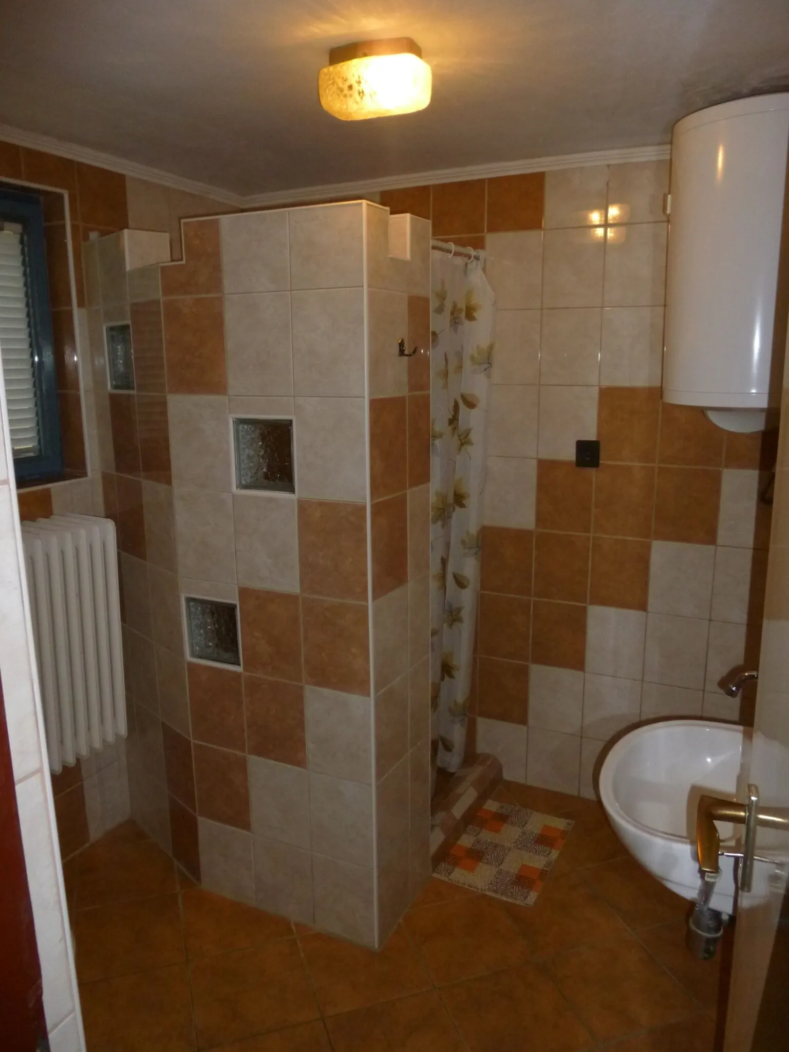 Gréti Apartman Sárospatak – Sárospatak, Ungaria