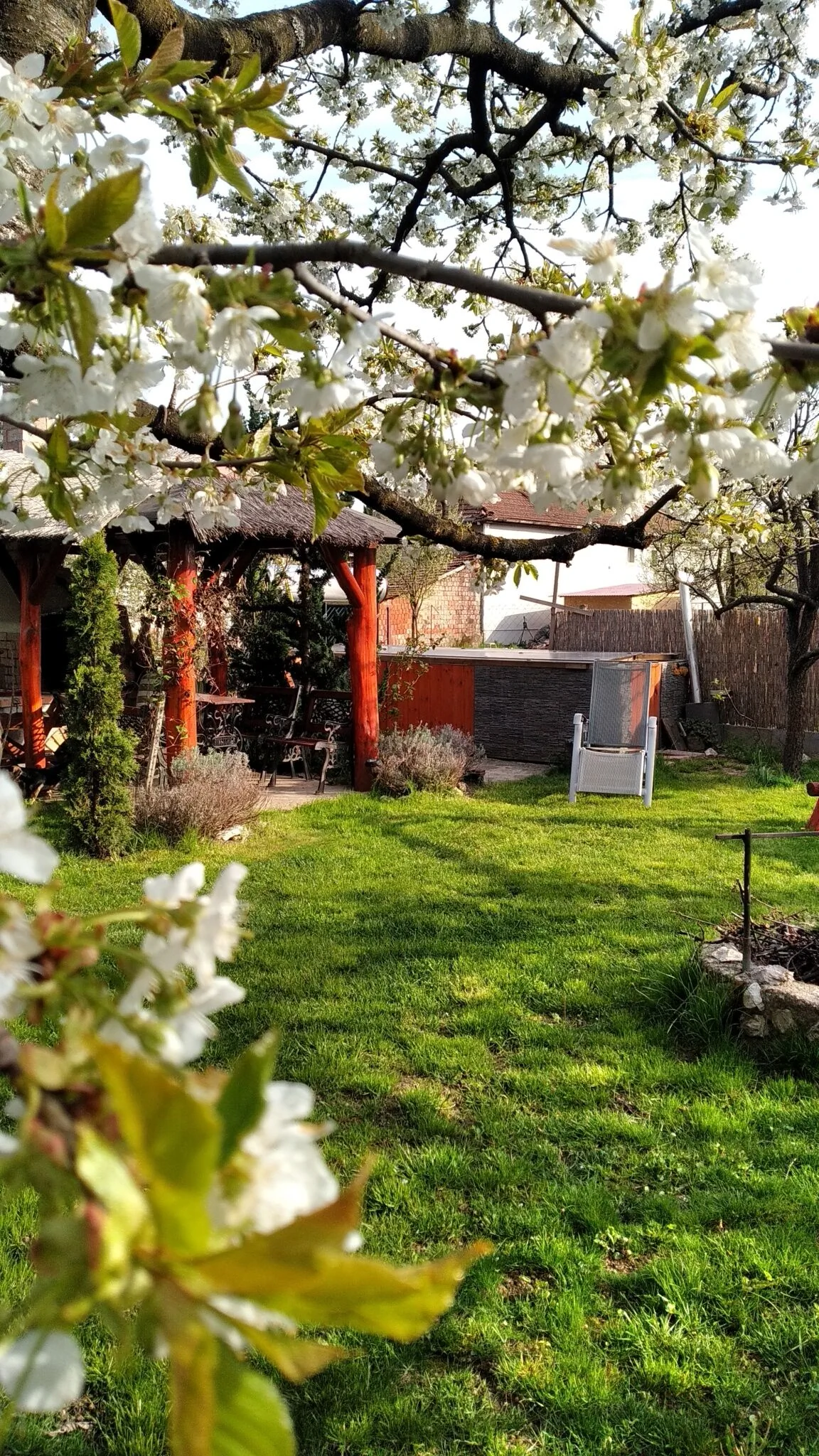 Gréti Apartman Sárospatak – Sárospatak, Ungaria