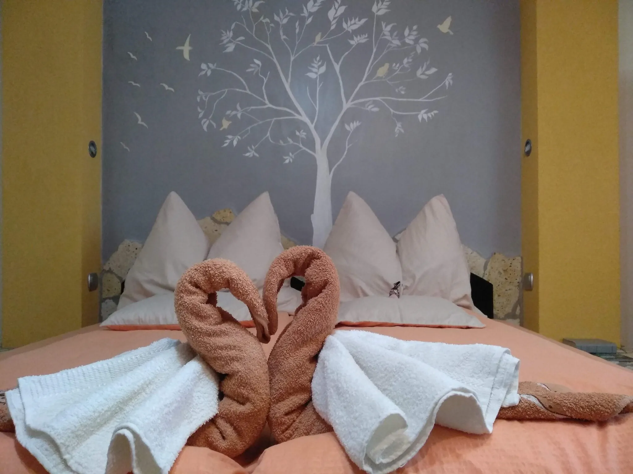Gréti Apartman Sárospatak – Sárospatak, Ungaria