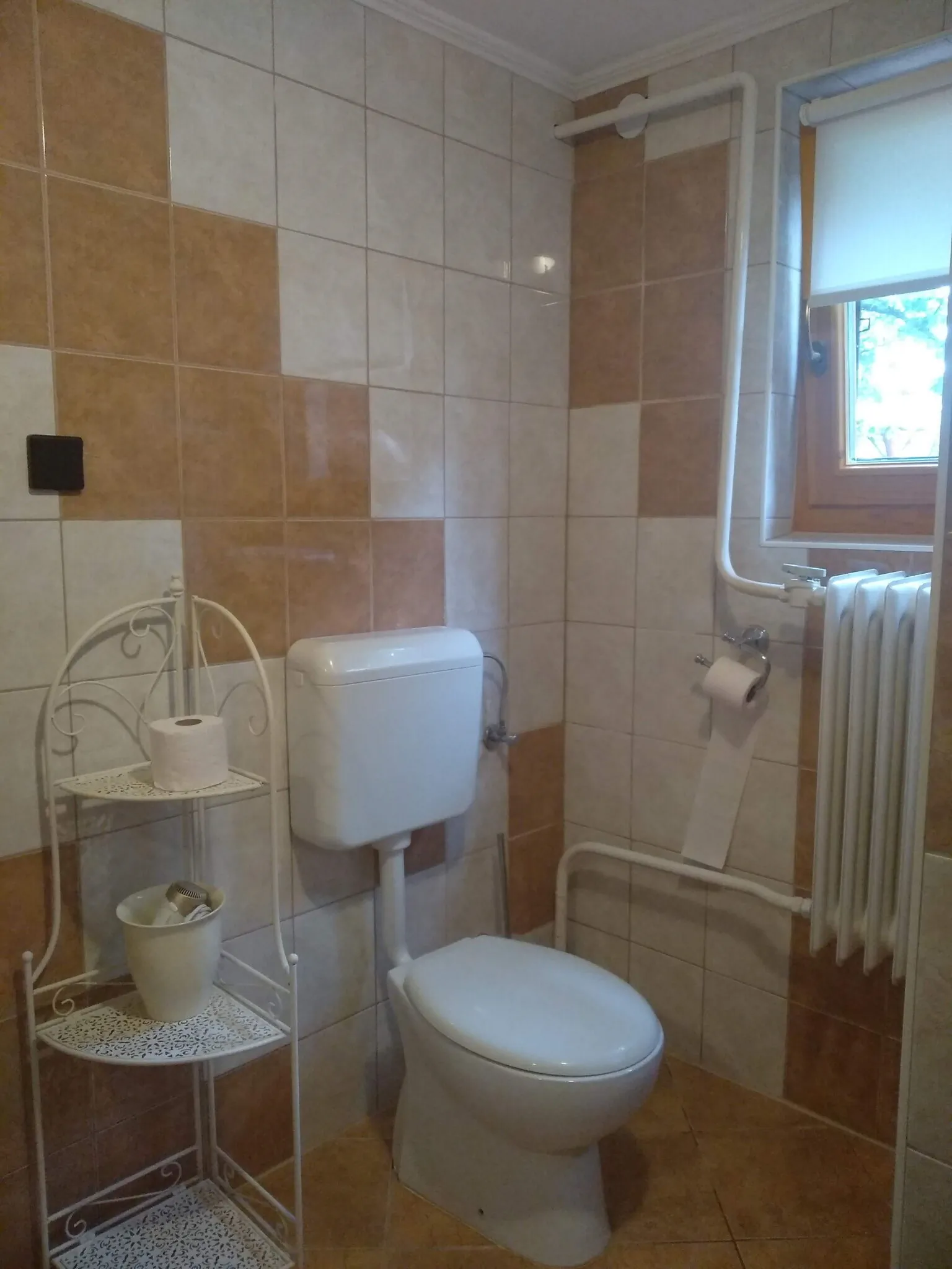 Gréti Apartman Sárospatak – Sárospatak, Ungaria