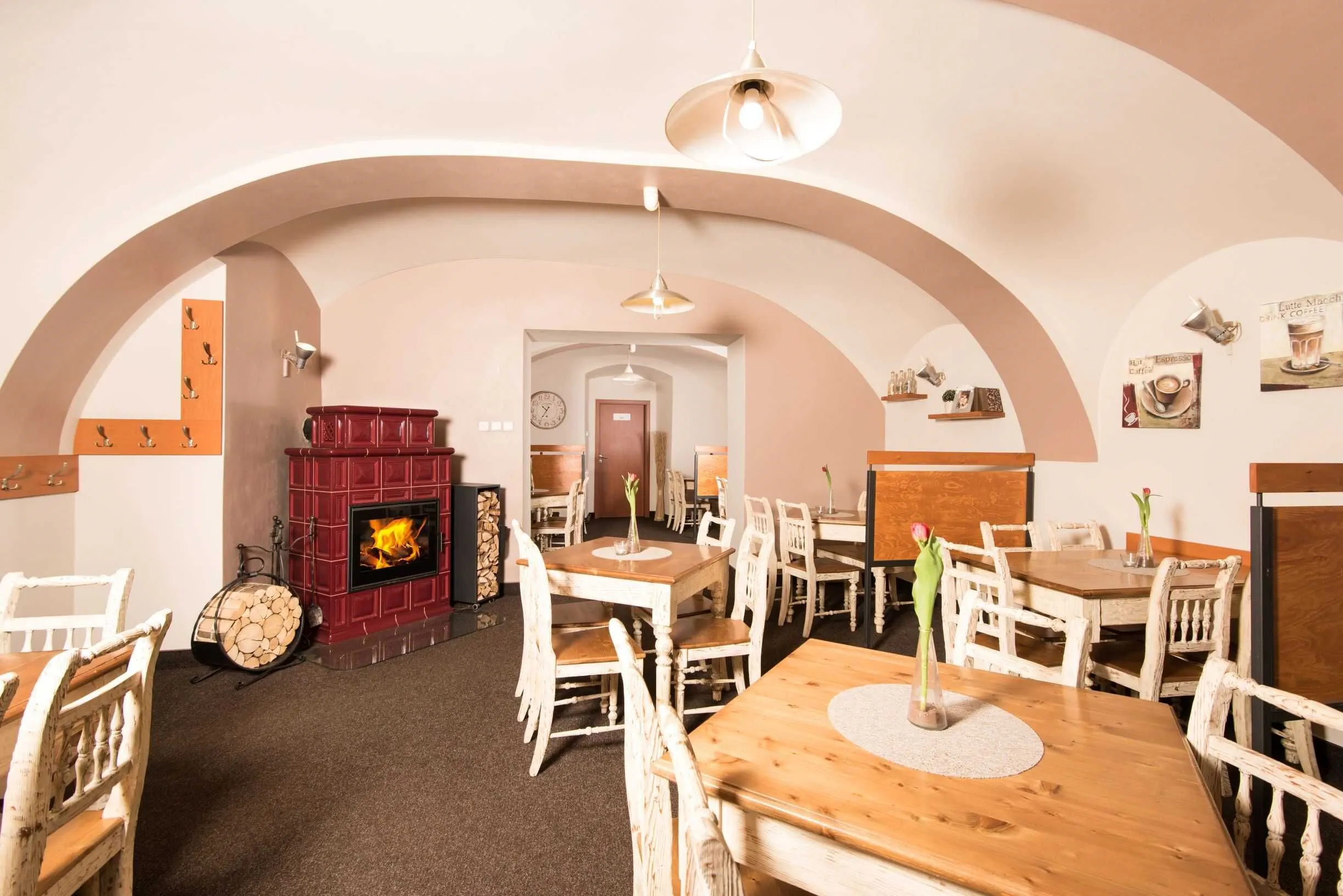 Hotel Pošta Sobotka – Sobotka, Republica Cehă