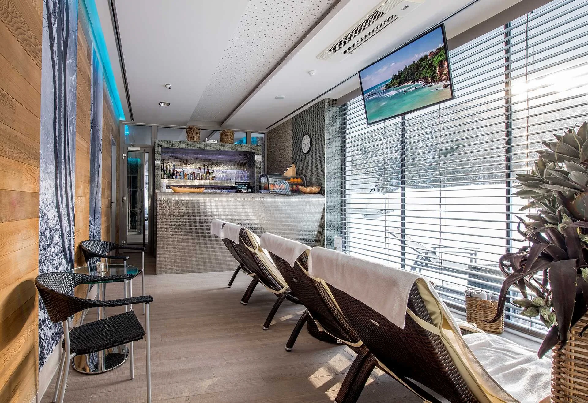 Hotel PECR DEEP Pec pod Sněžkou – Pec pod Sněžkou, Česká republika