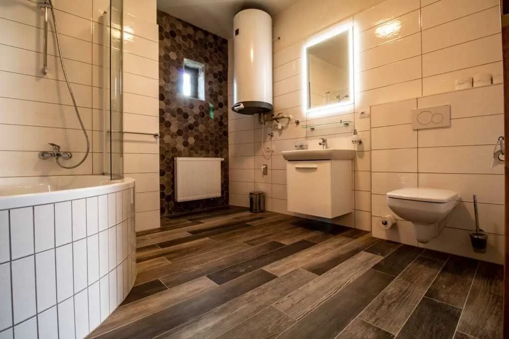 Residence Tvrz Skočice - foto 5