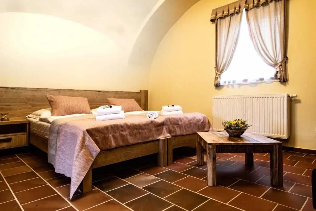 Residence Tvrz Skočice - foto 6
