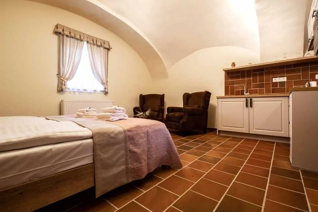 Residence Tvrz Skočice - foto 7