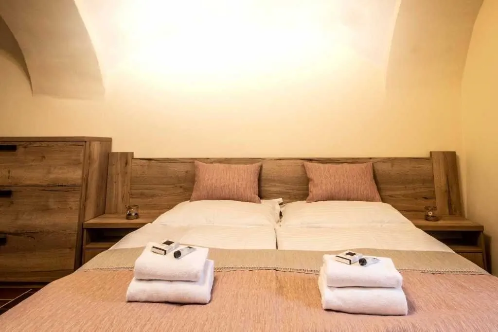 Residence Tvrz Skočice - foto 8