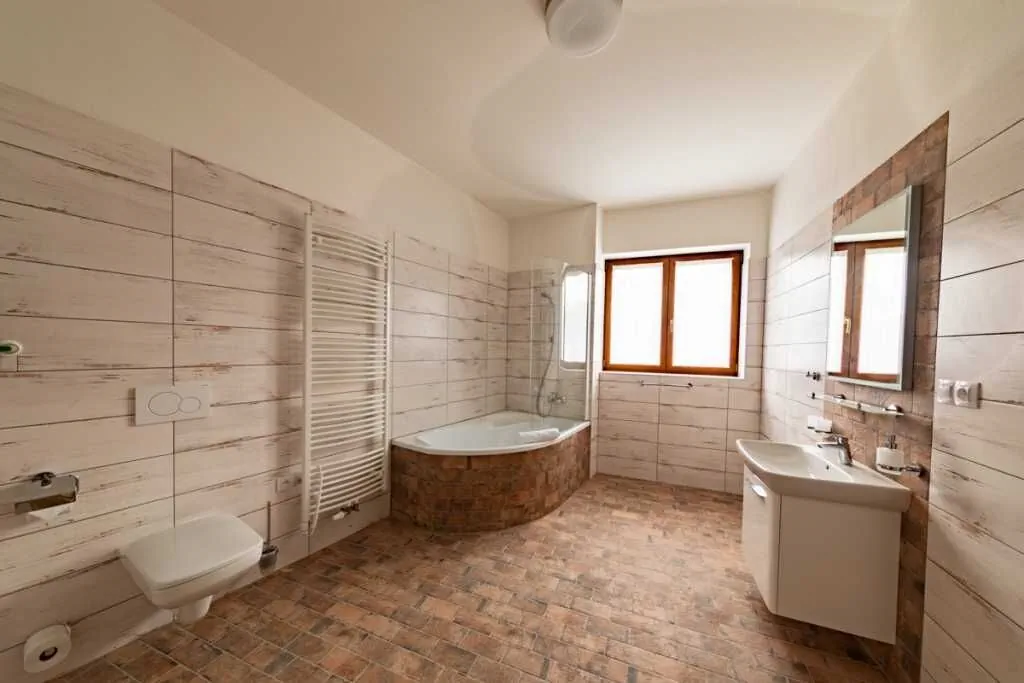 Residence Tvrz Skočice - foto 9