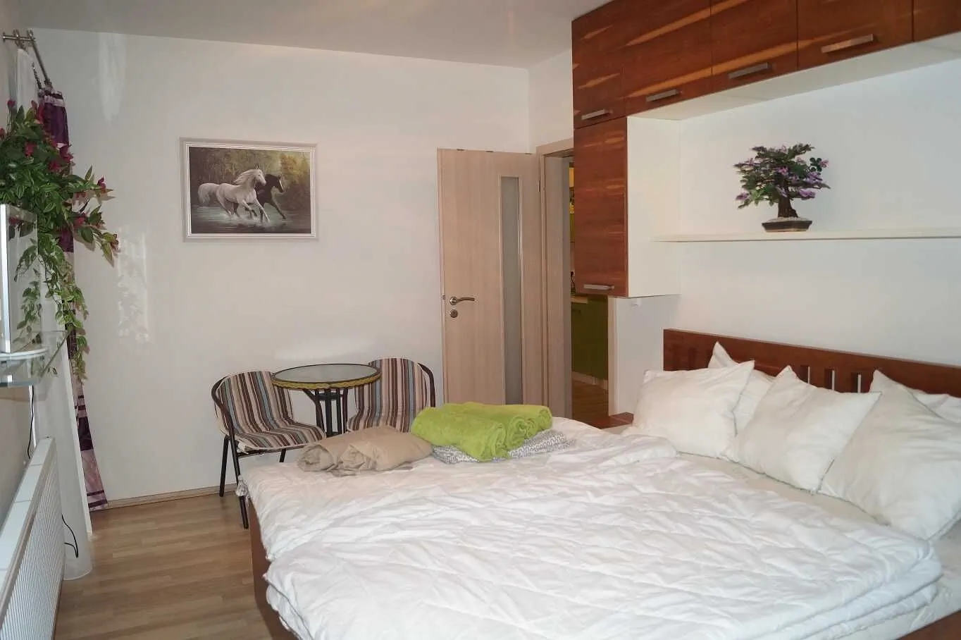 Klínovec Apartmány Loučná pod Klínovcem – Loučná pod Klínovcem, Republica Cehă