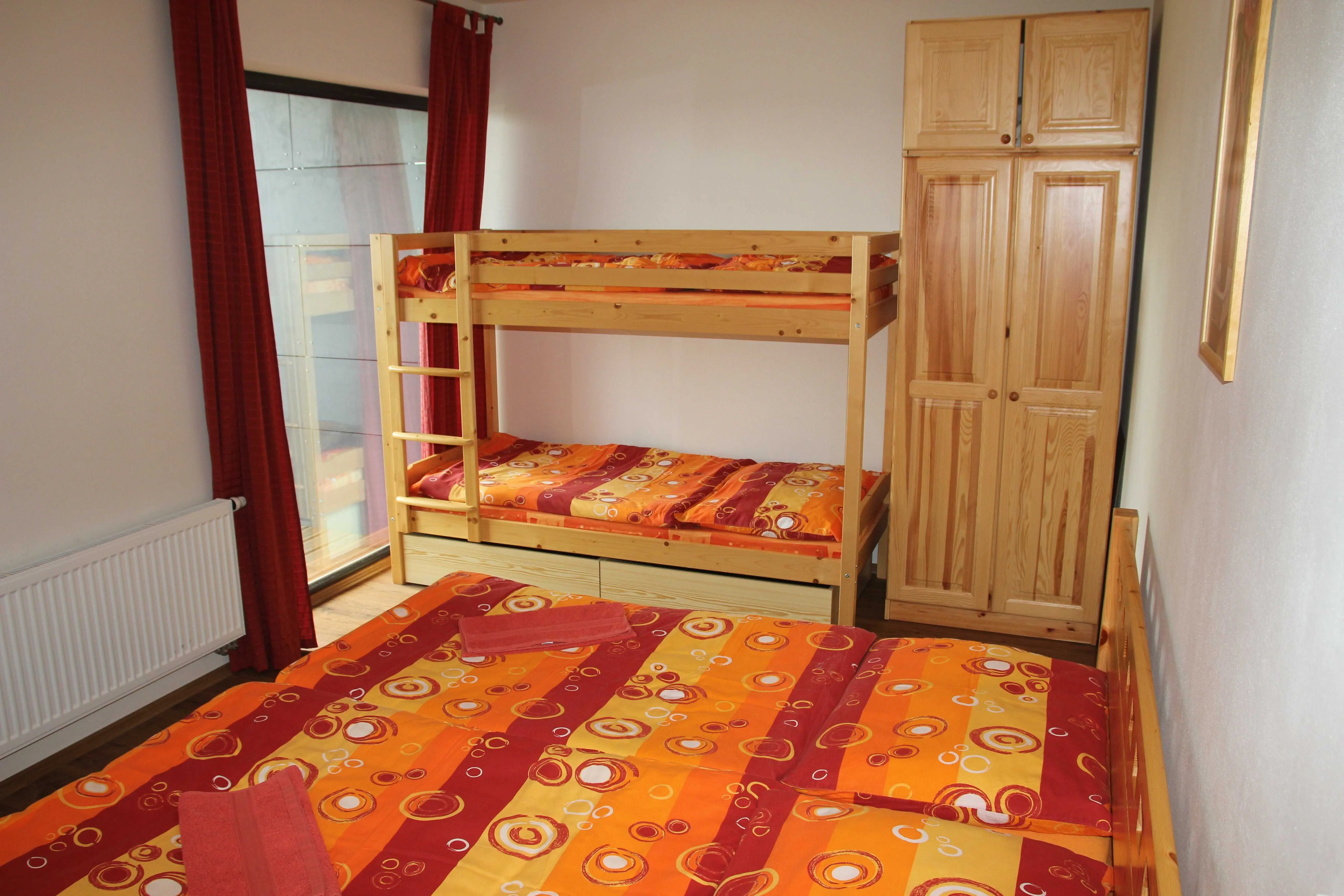 Klínovec Apartmány Loučná pod Klínovcem – Loučná pod Klínovcem, Republica Cehă