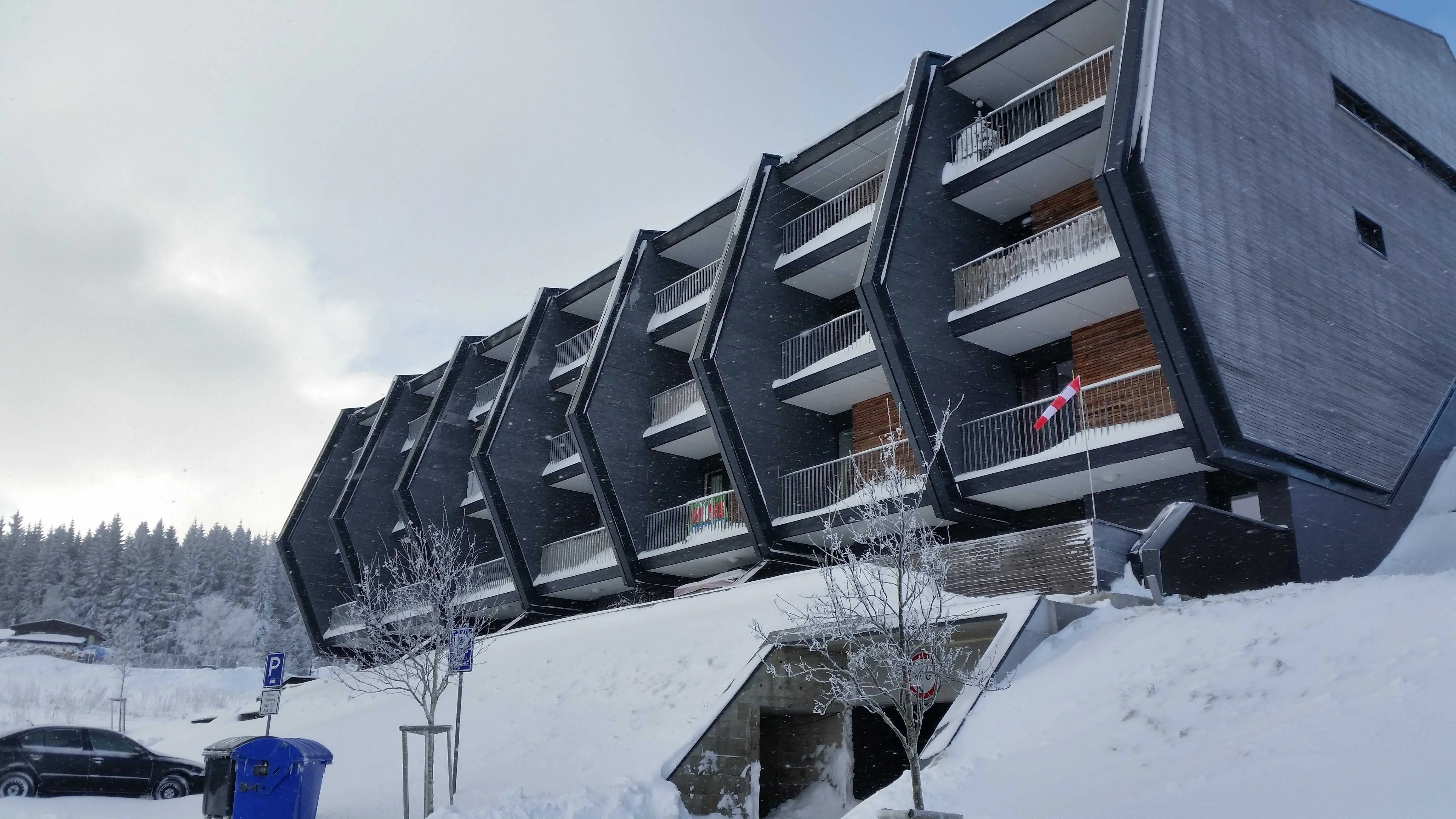 Klínovec Apartmány Loučná pod Klínovcem – Loučná pod Klínovcem, Republica Cehă