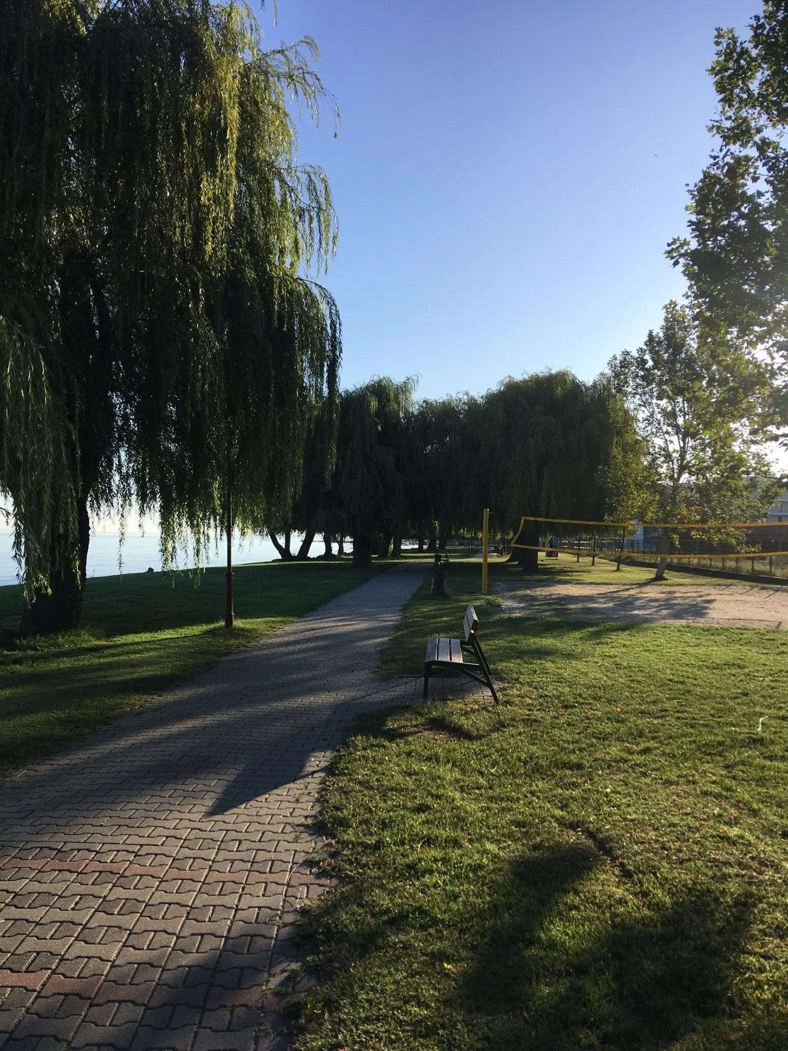 Kató Apartman Siófok – Siófok, Ungaria