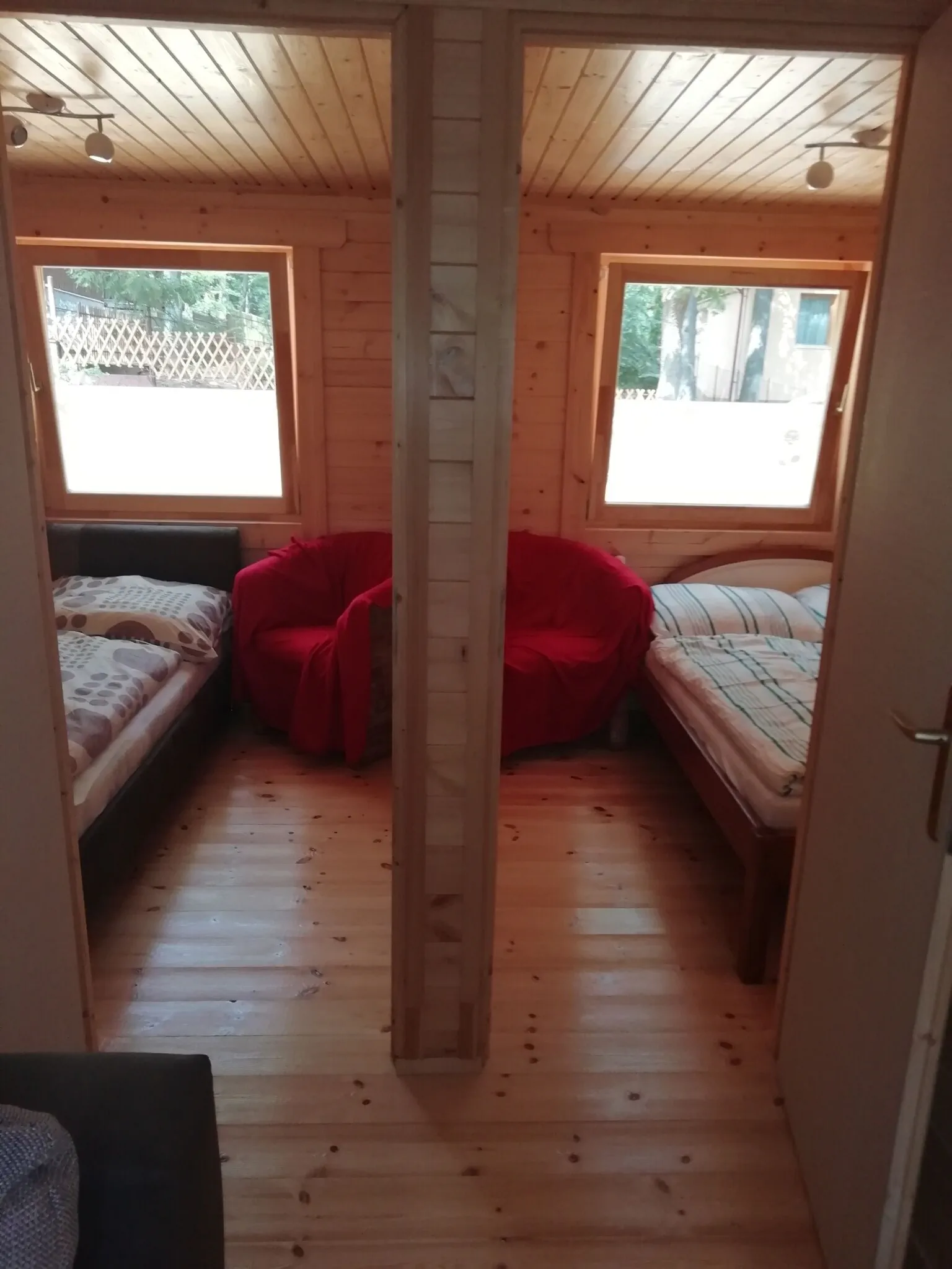 Páfrány Üdülőház Noszvaj – Noszvaj, Ungaria