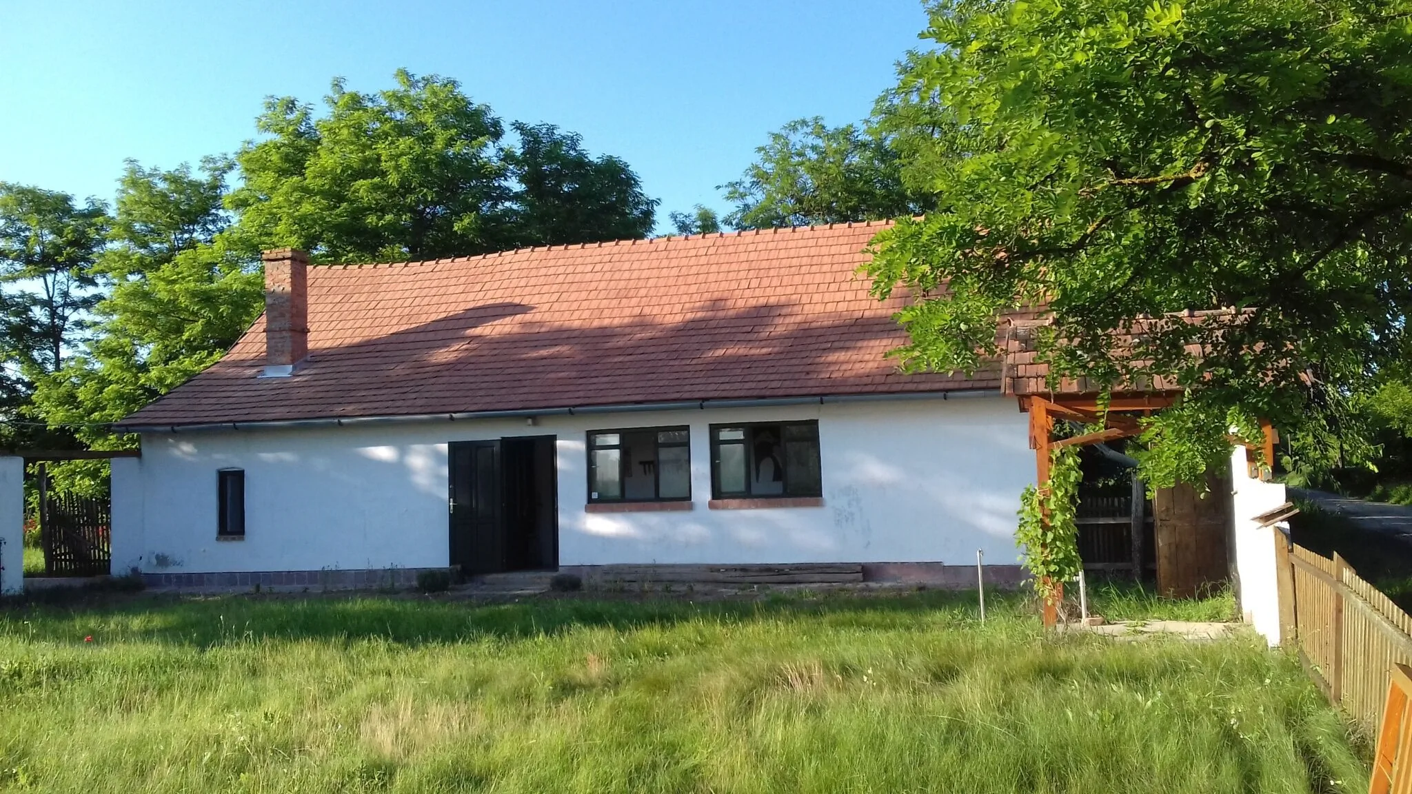 Darutollas Vendégház Ópusztaszer – Ópusztaszer, Maďarsko