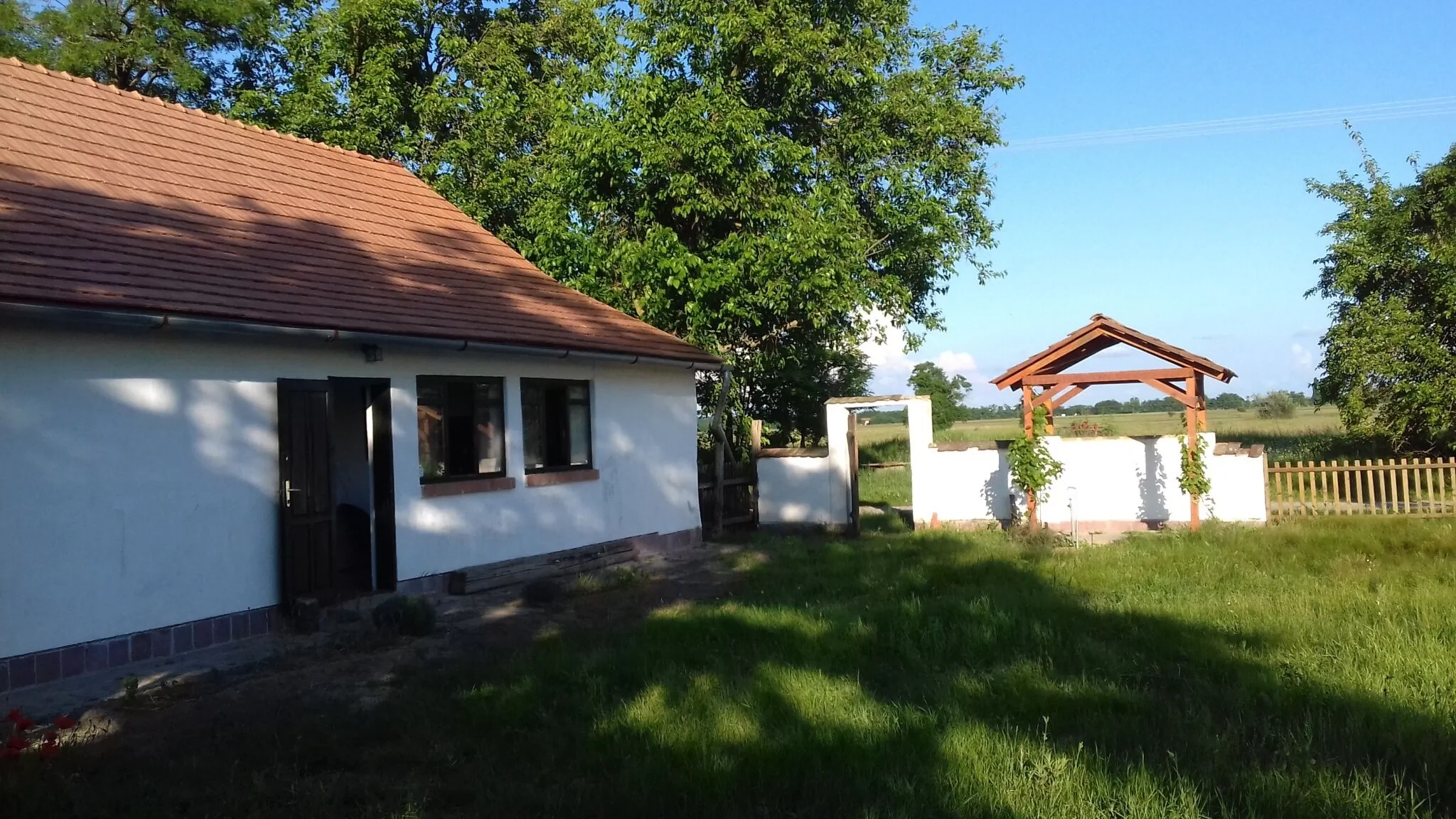 Darutollas Vendégház Ópusztaszer – Ópusztaszer, Maďarsko