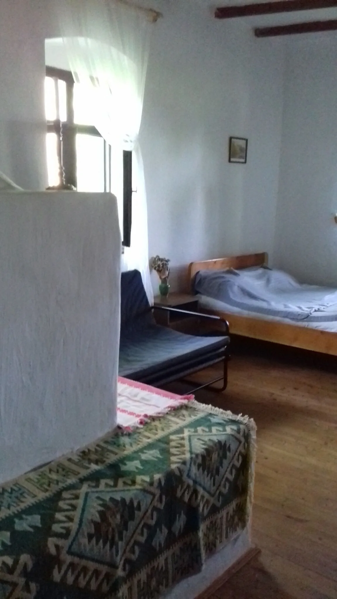 Darutollas Vendégház Ópusztaszer – Ópusztaszer, Maďarsko