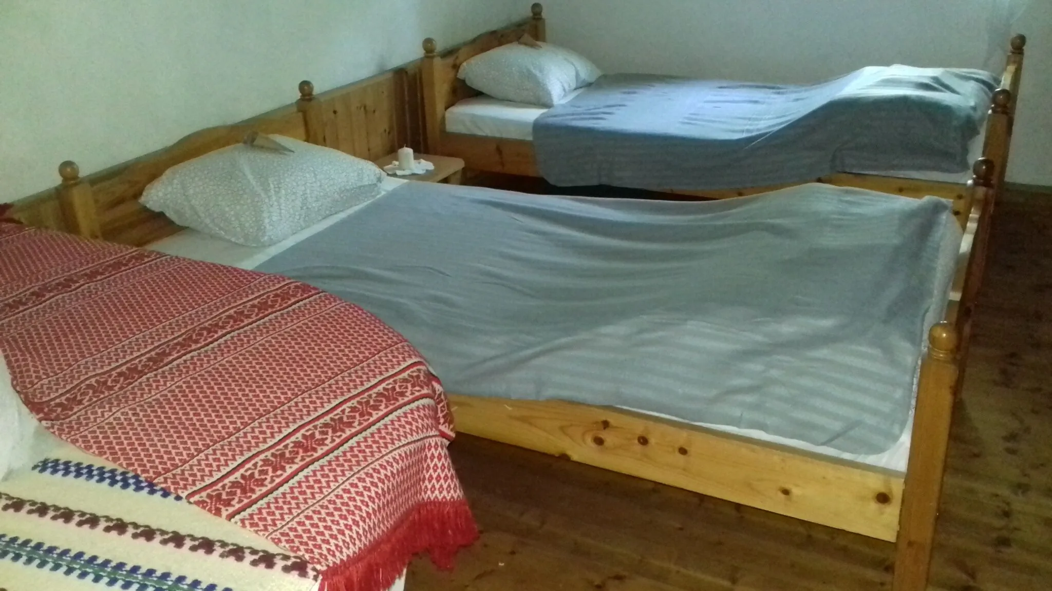 Darutollas Vendégház Ópusztaszer – Ópusztaszer, Maďarsko