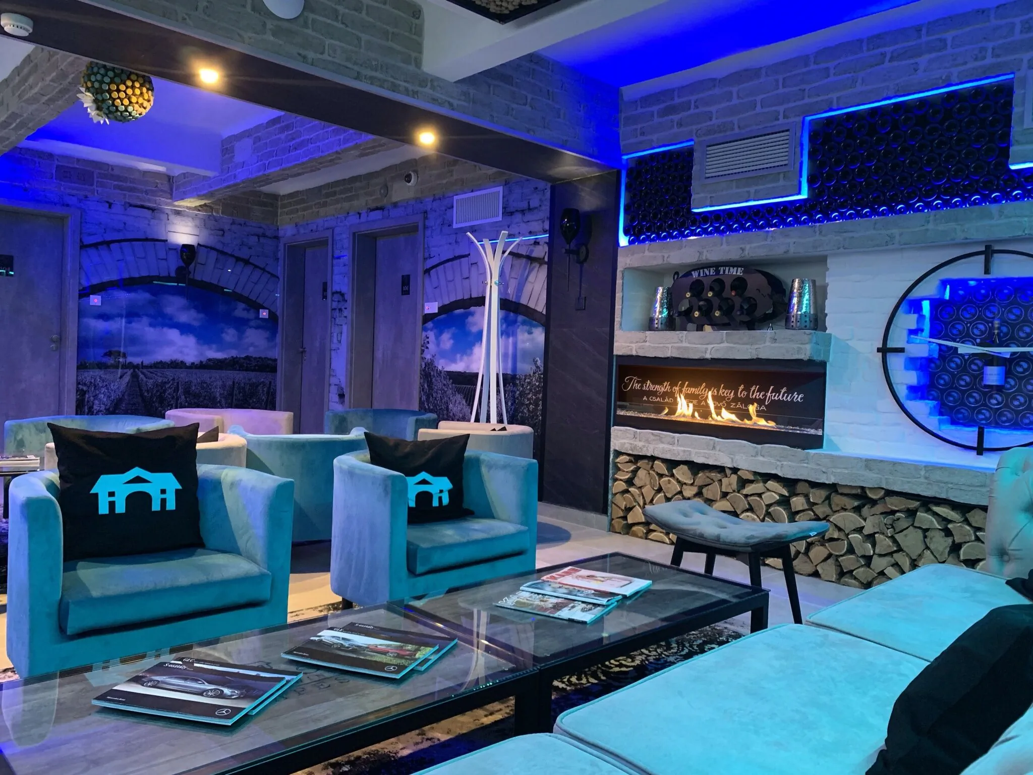Smart Hotel Budapest & Apartments – Budapesta, Ungaria