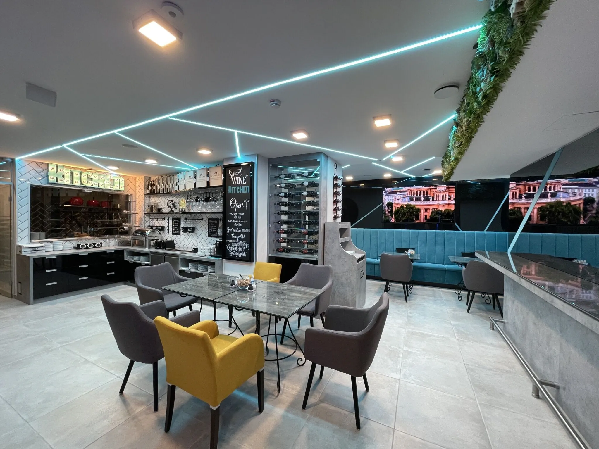 Smart Hotel Budapest & Apartments – Budapesta, Ungaria