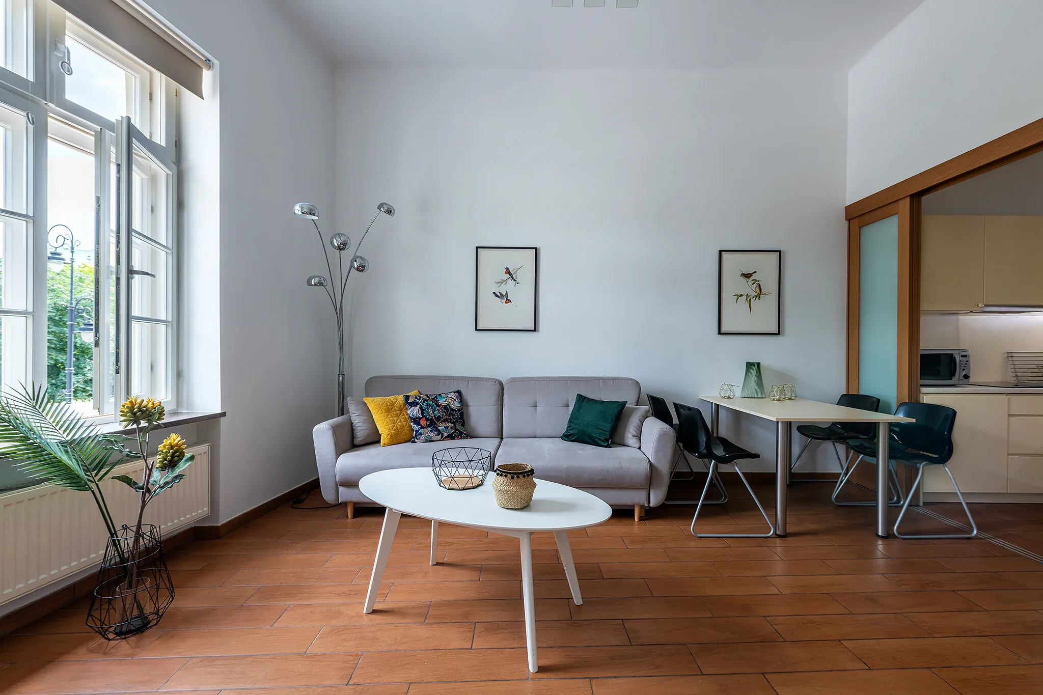 Novis Apartments Krakowskie Przedmieście Warszawa - foto 9