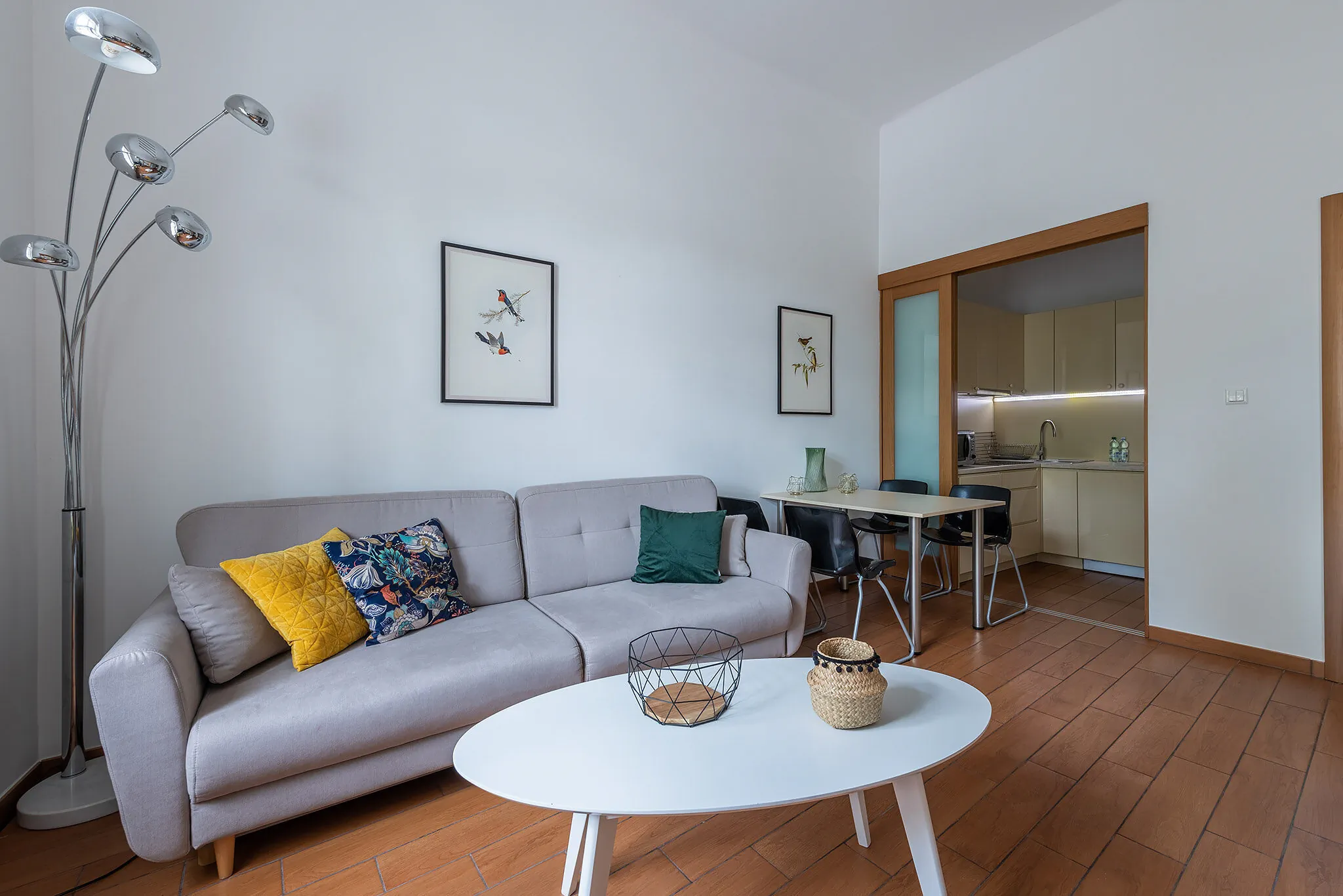 Novis Apartments Krakowskie Przedmieście Warszawa - foto 7