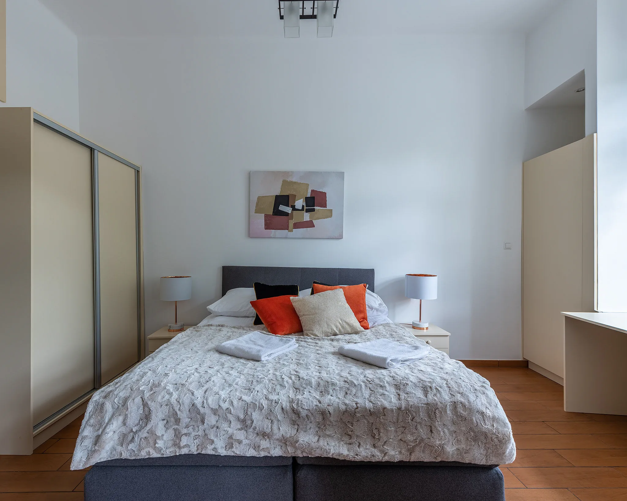 Novis Apartments Krakowskie Przedmieście Warszawa - foto 6