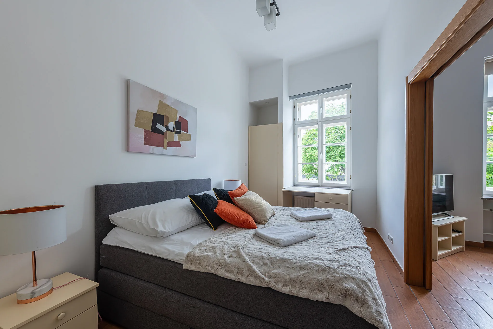 Novis Apartments Krakowskie Przedmieście Warszawa - foto 2