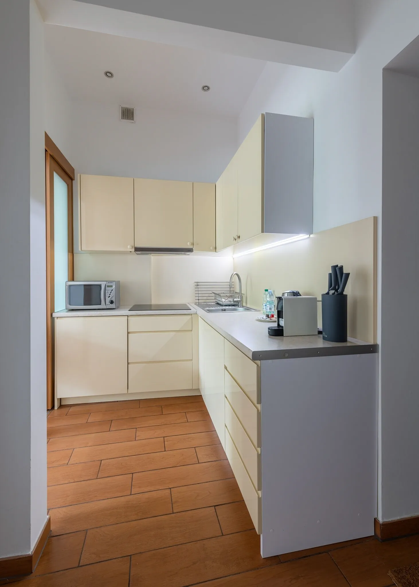Novis Apartments Krakowskie Przedmieście Warszawa - foto 3