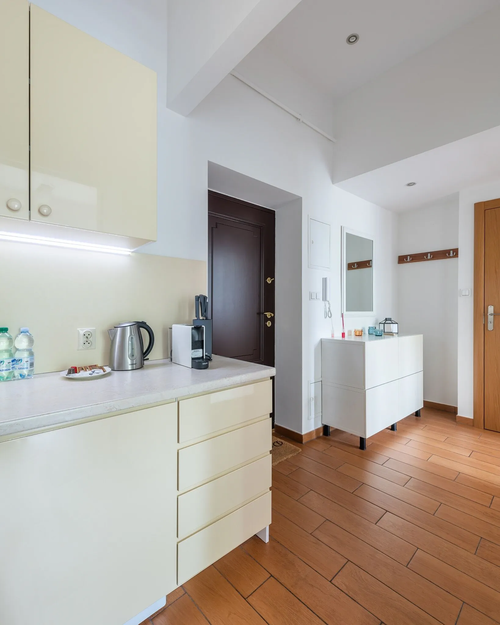 Novis Apartments Krakowskie Przedmieście Warszawa - foto 8