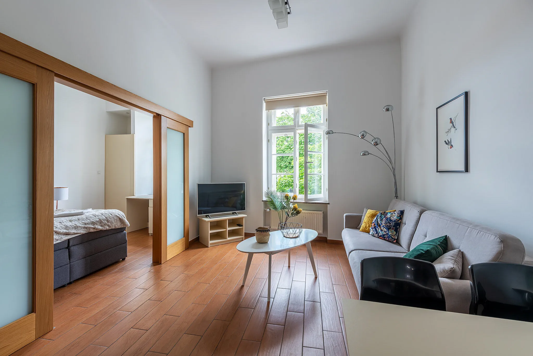 Novis Apartments Krakowskie Przedmieście Warszawa - foto 10