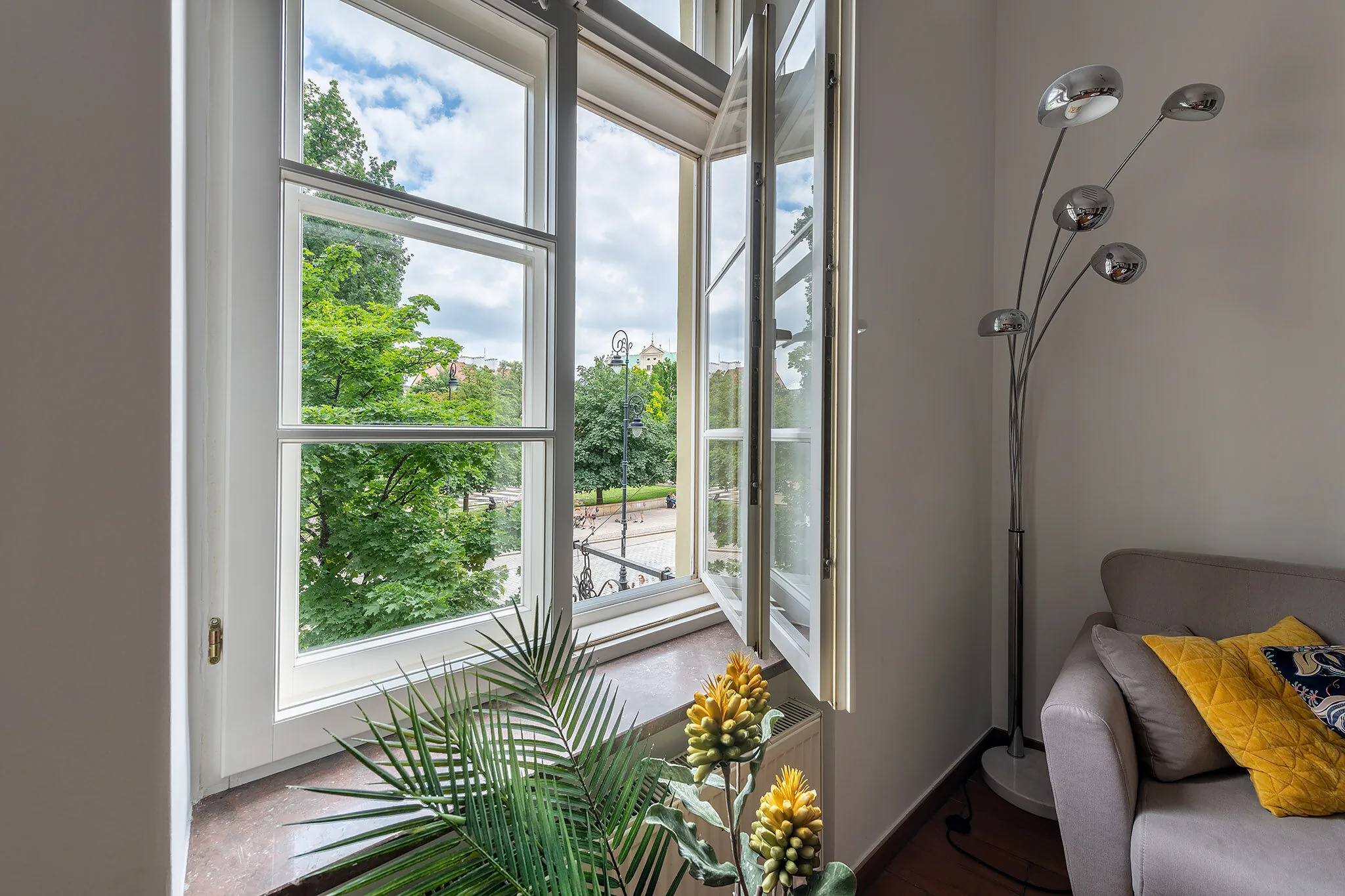 Novis Apartments Krakowskie Przedmieście Warszawa - foto 5