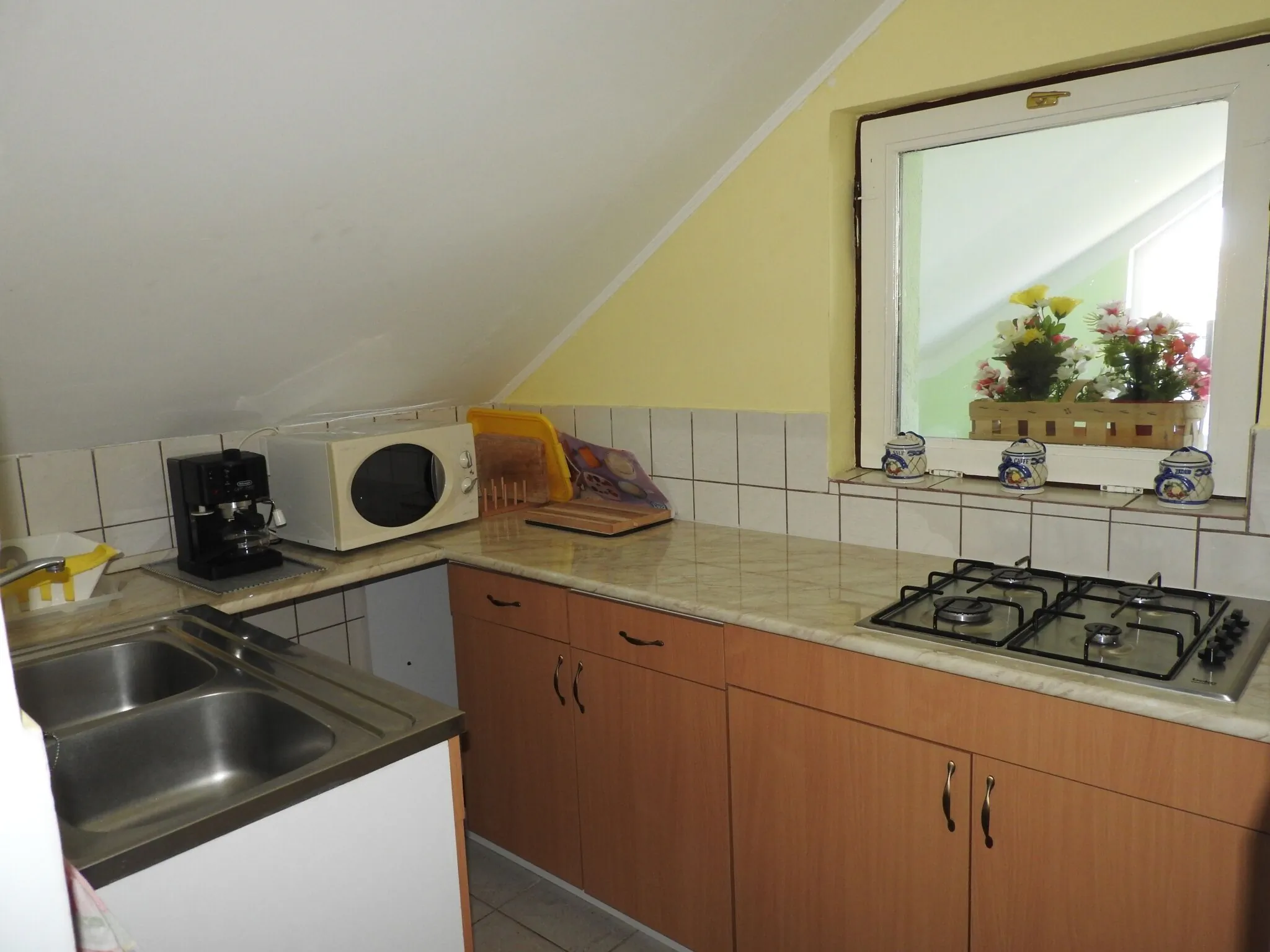Cserkei Forrás Vendégház Cserkeszőlő - foto 4