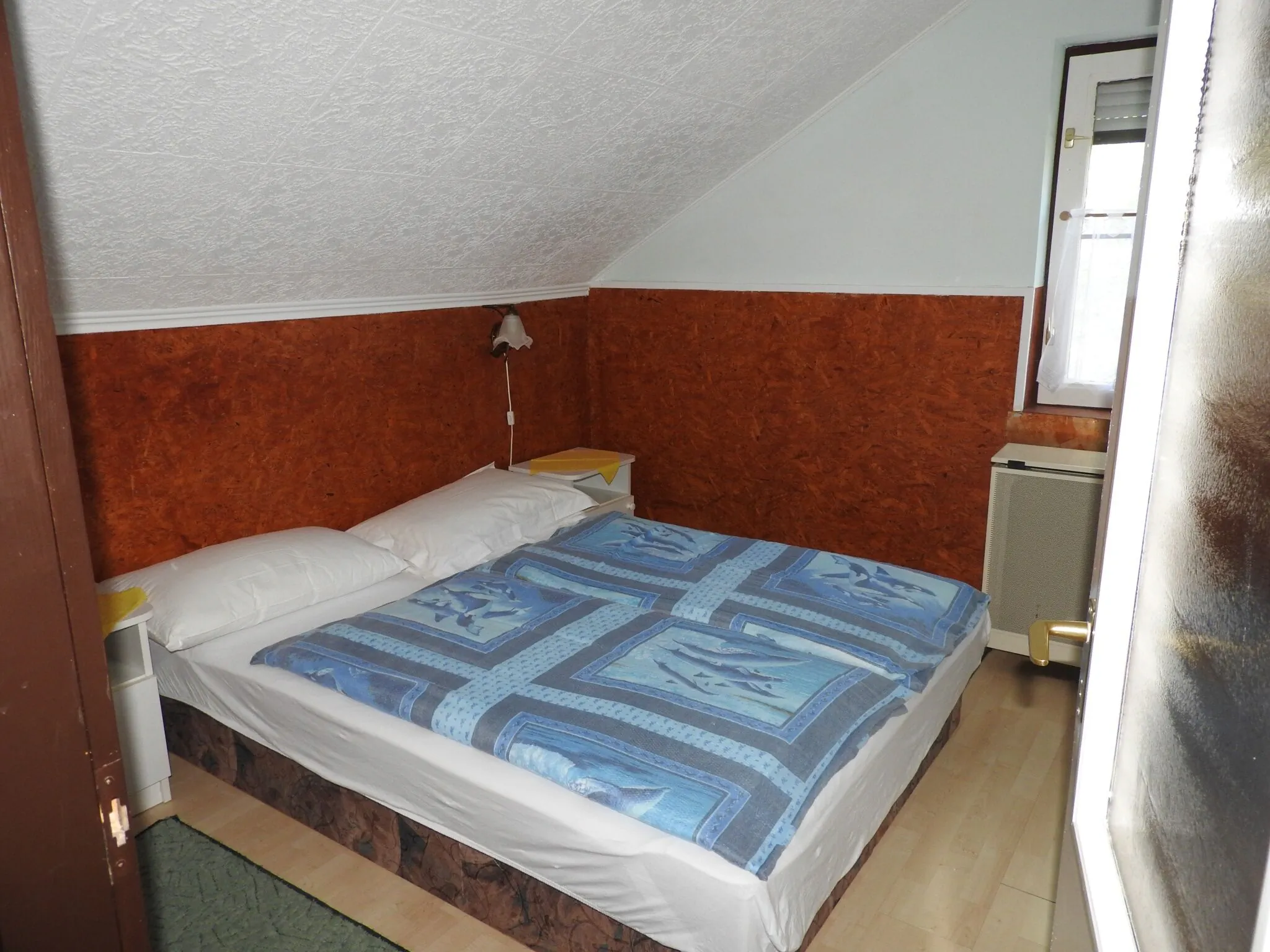 Cserkei Forrás Vendégház Cserkeszőlő - foto 10