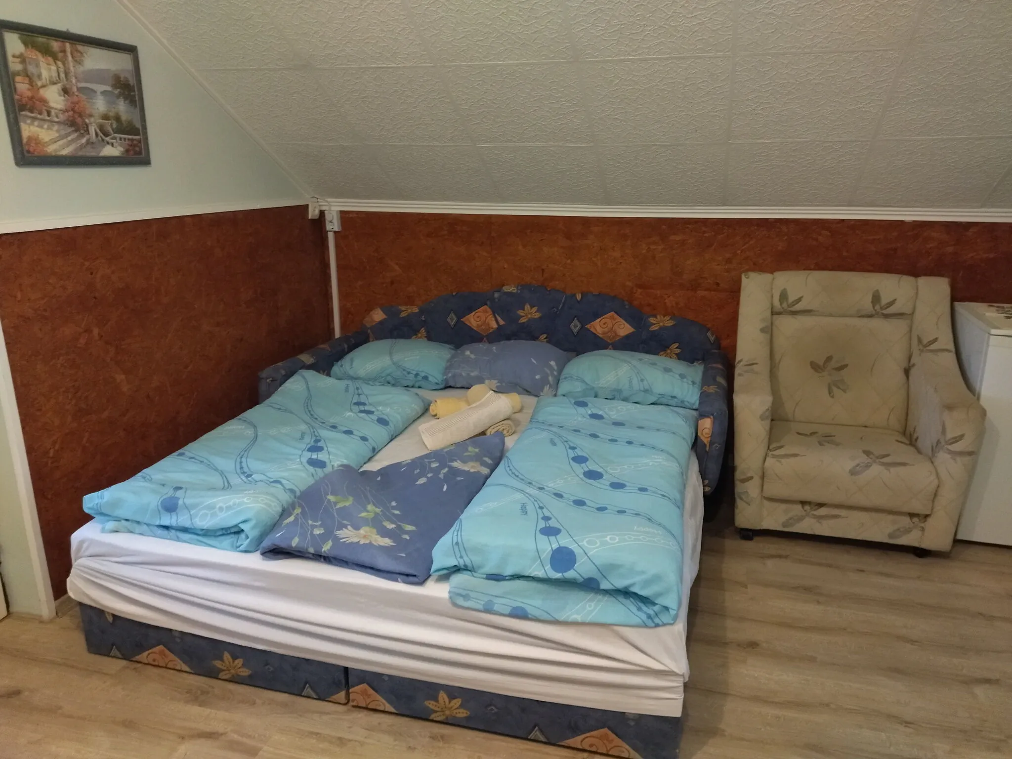 Cserkei Forrás Vendégház Cserkeszőlő - foto 6