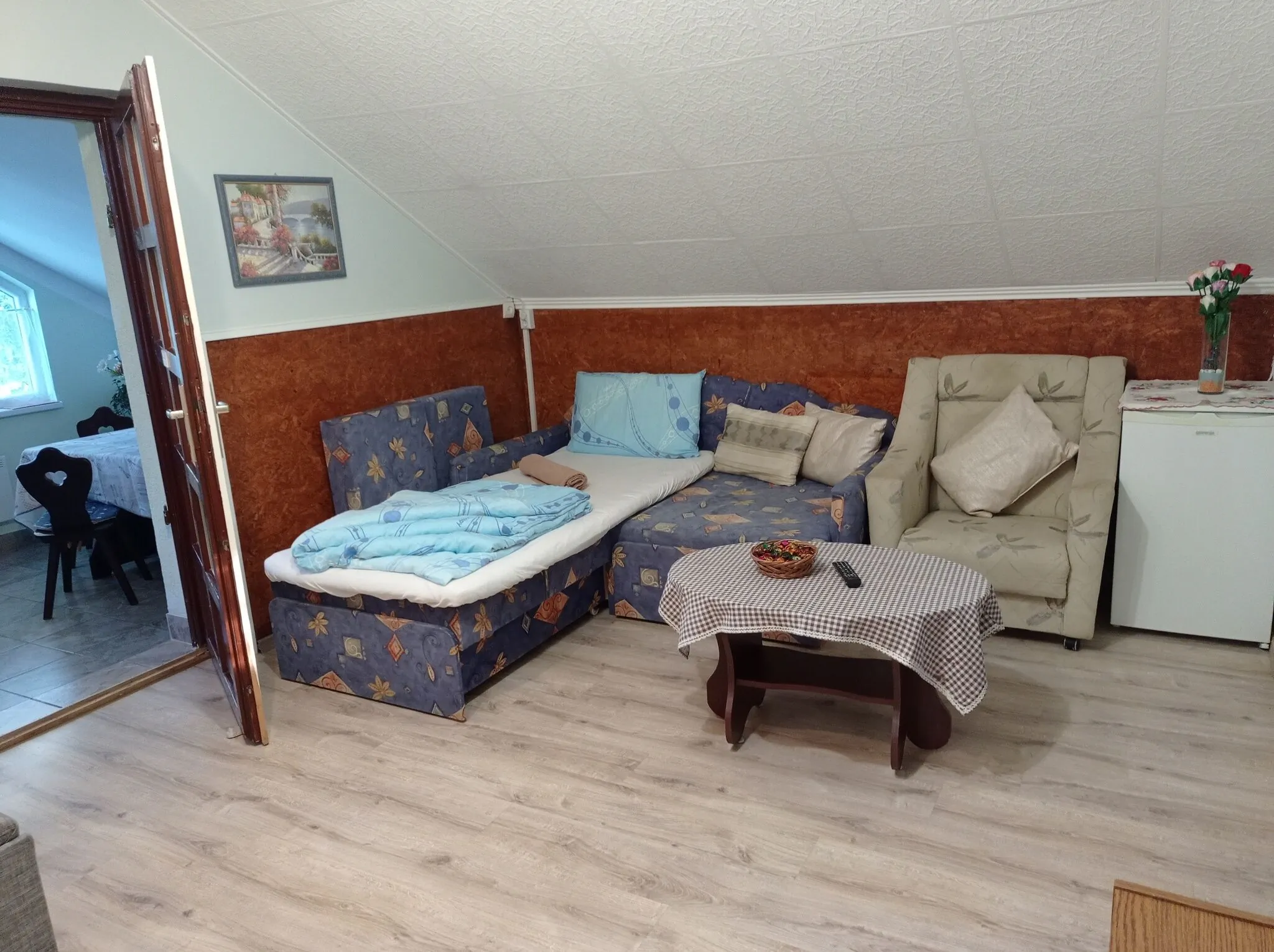 Cserkei Forrás Vendégház Cserkeszőlő - foto 7
