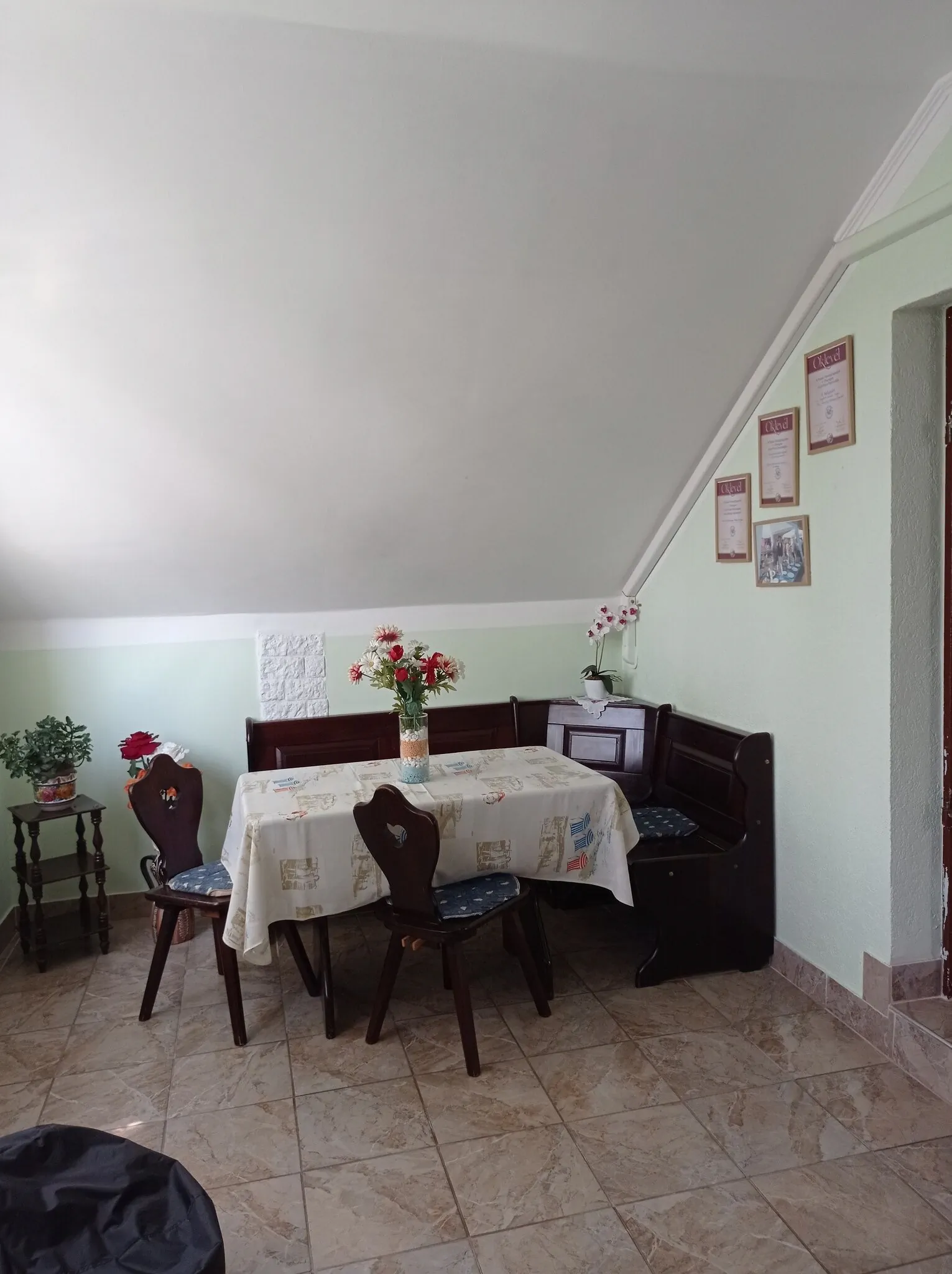 Cserkei Forrás Vendégház Cserkeszőlő - foto 3