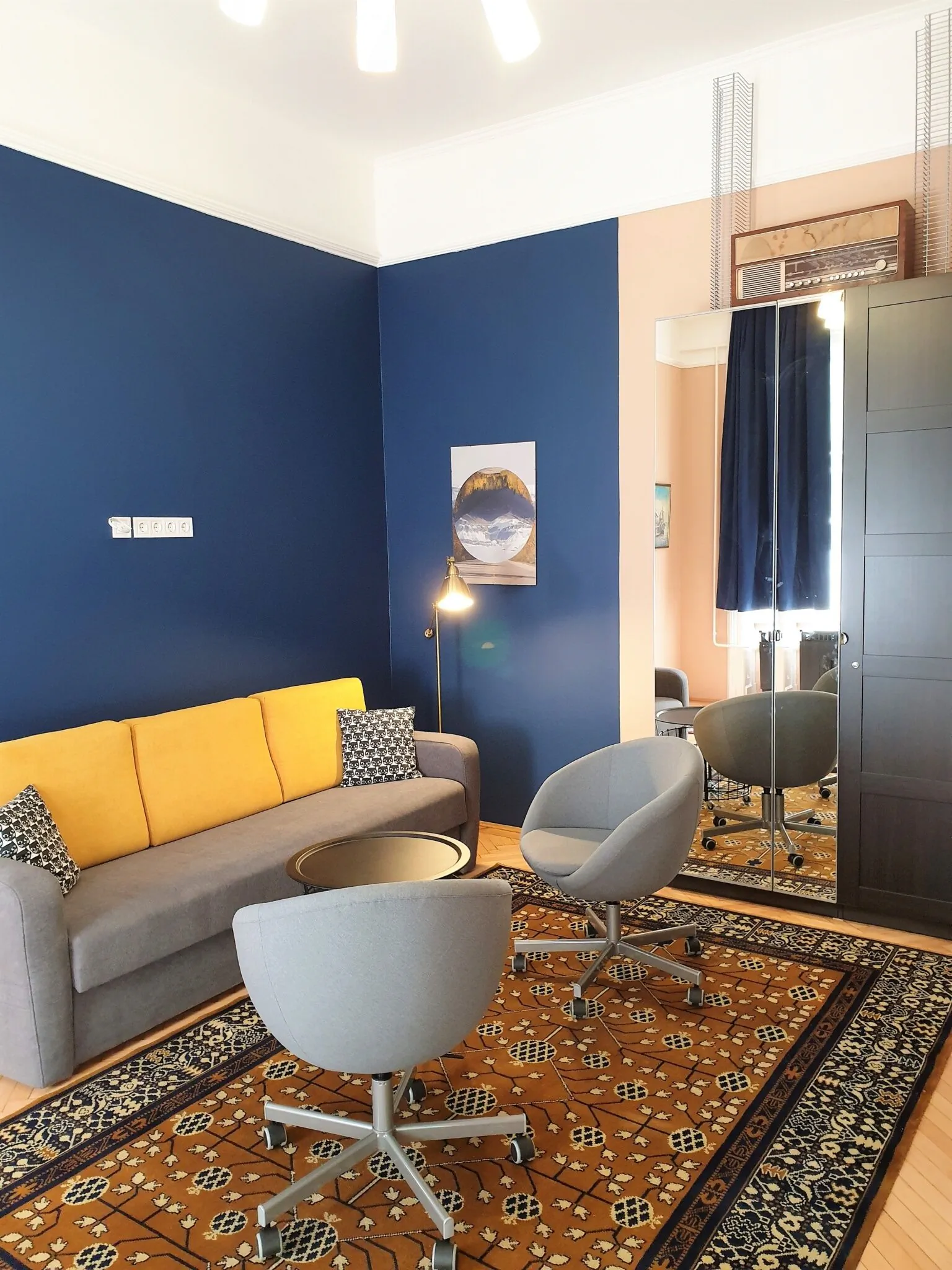 Madana Apartman Budapest – Budapesta, Ungaria