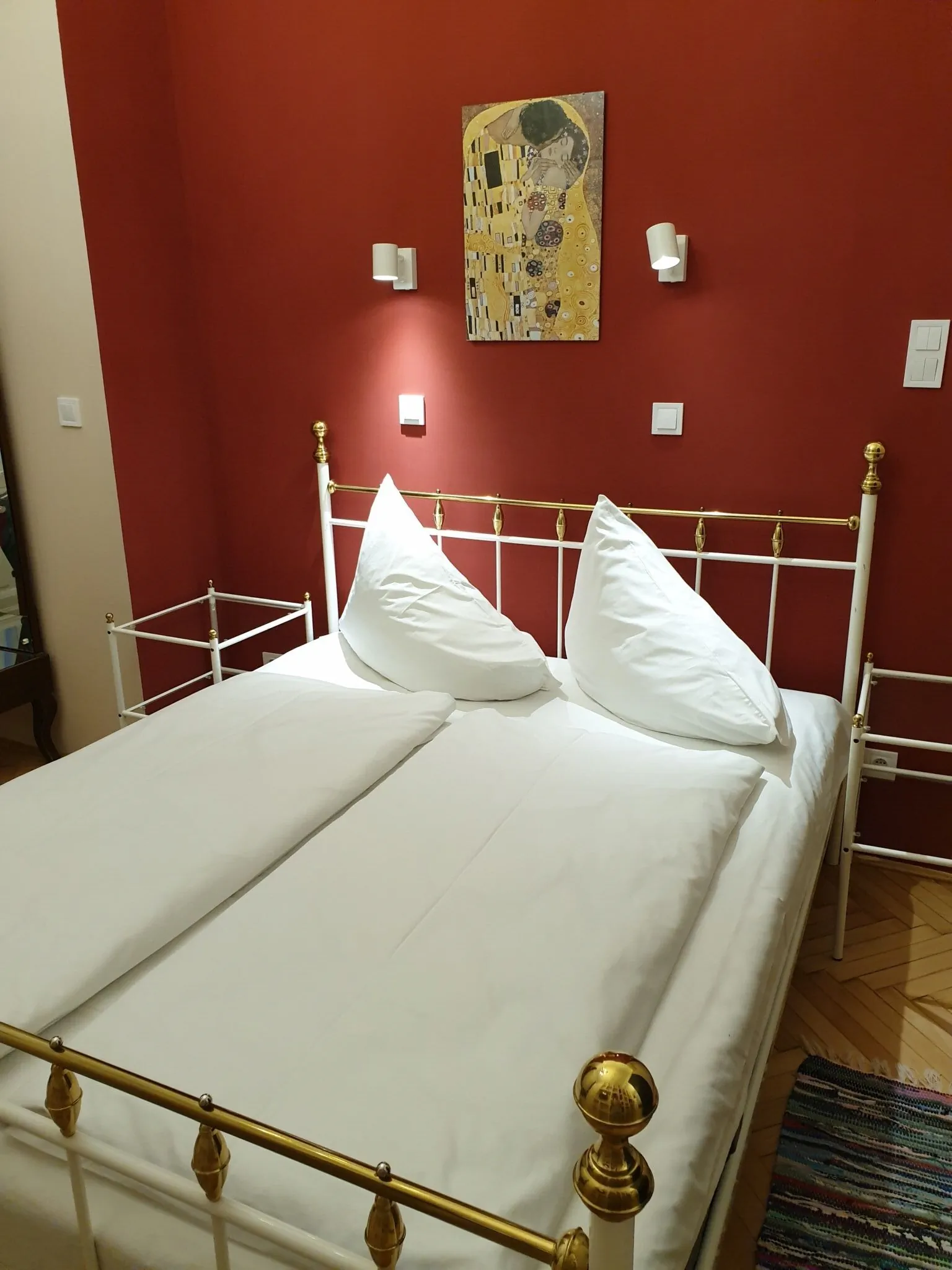 Madana Apartman Budapest – Budapesta, Ungaria