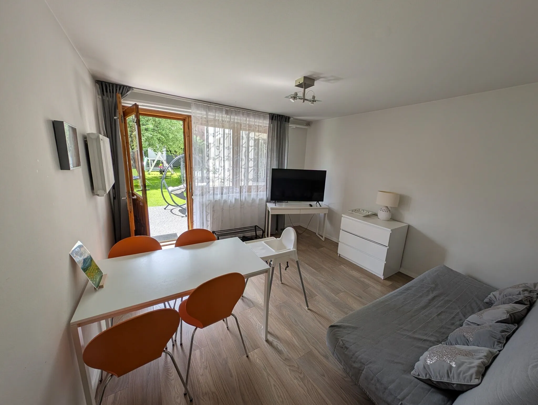 Apartament Na Banię Rabka-Zdrój – Rabka-Zdrój, Polsko