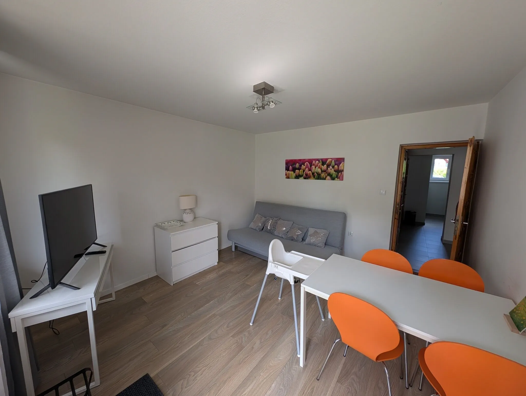 Apartament Na Banię Rabka-Zdrój – Rabka-Zdrój, Polsko