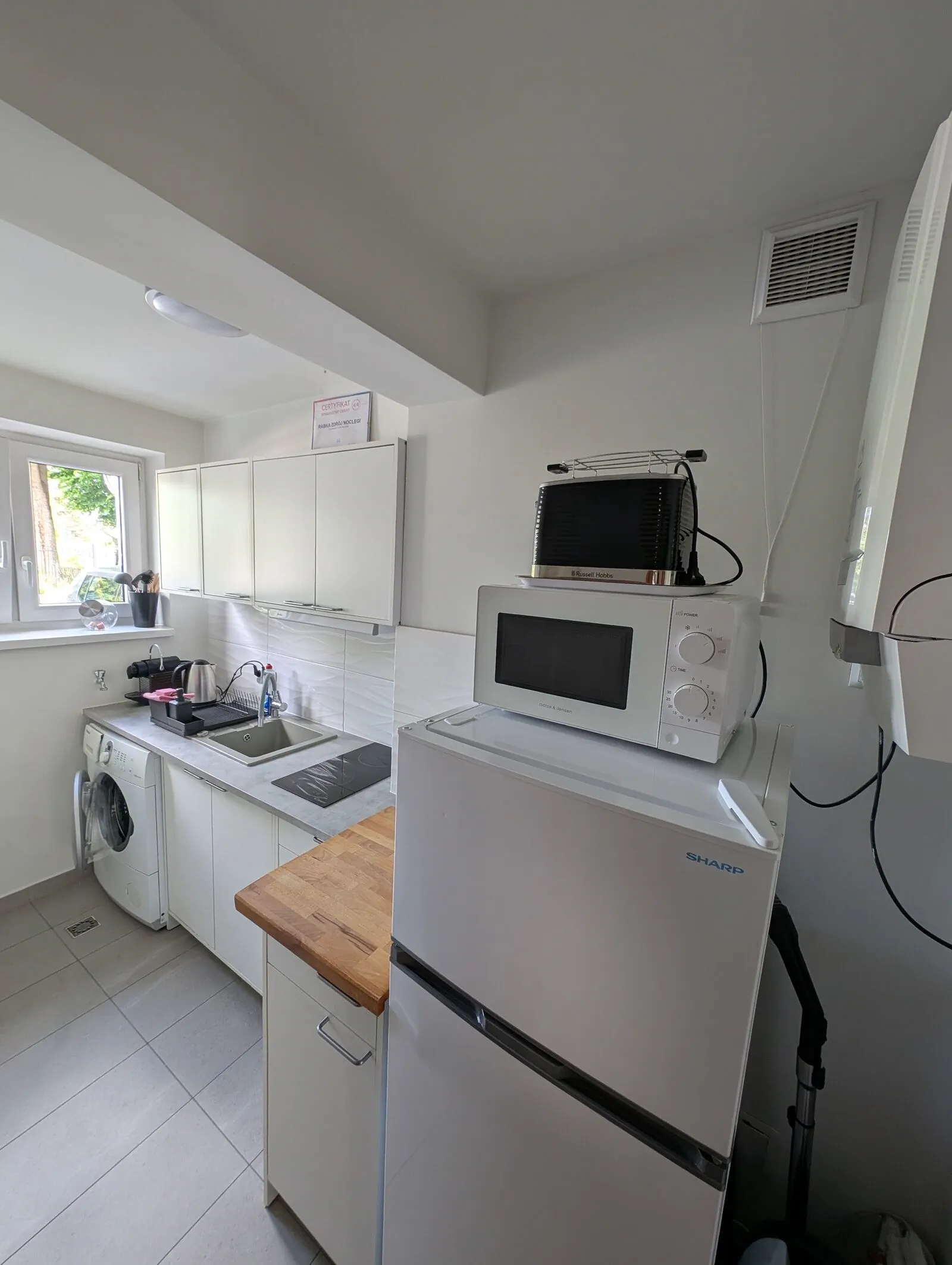 Apartament Na Banię Rabka-Zdrój – Rabka-Zdrój, Polsko